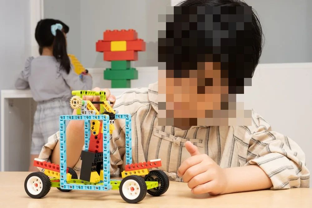 STEAM Campus Loharu津田沼のサムネイル画像 5