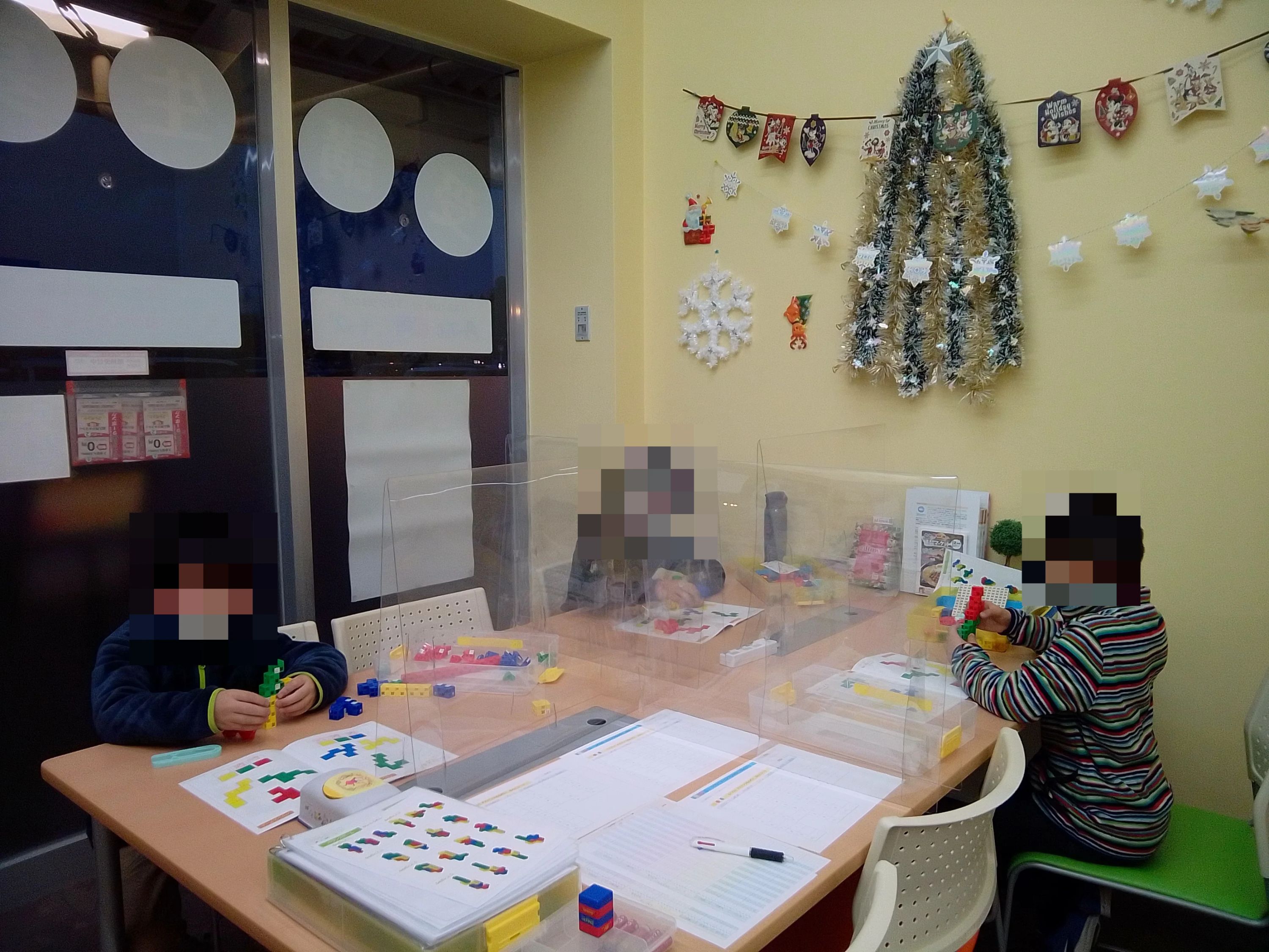 アーテック自考力キッズ 自考力キッズアカデミー　イオンタウン那須塩原店教室のサムネイル画像 2