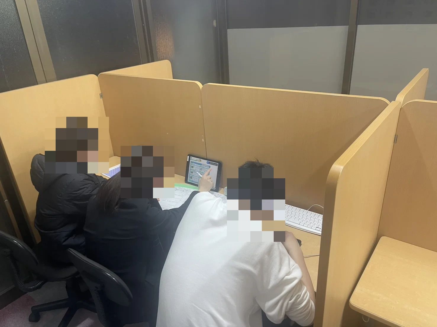 プログラミング教育 HALLO スクールIE高岡野村校のサムネイル画像 5