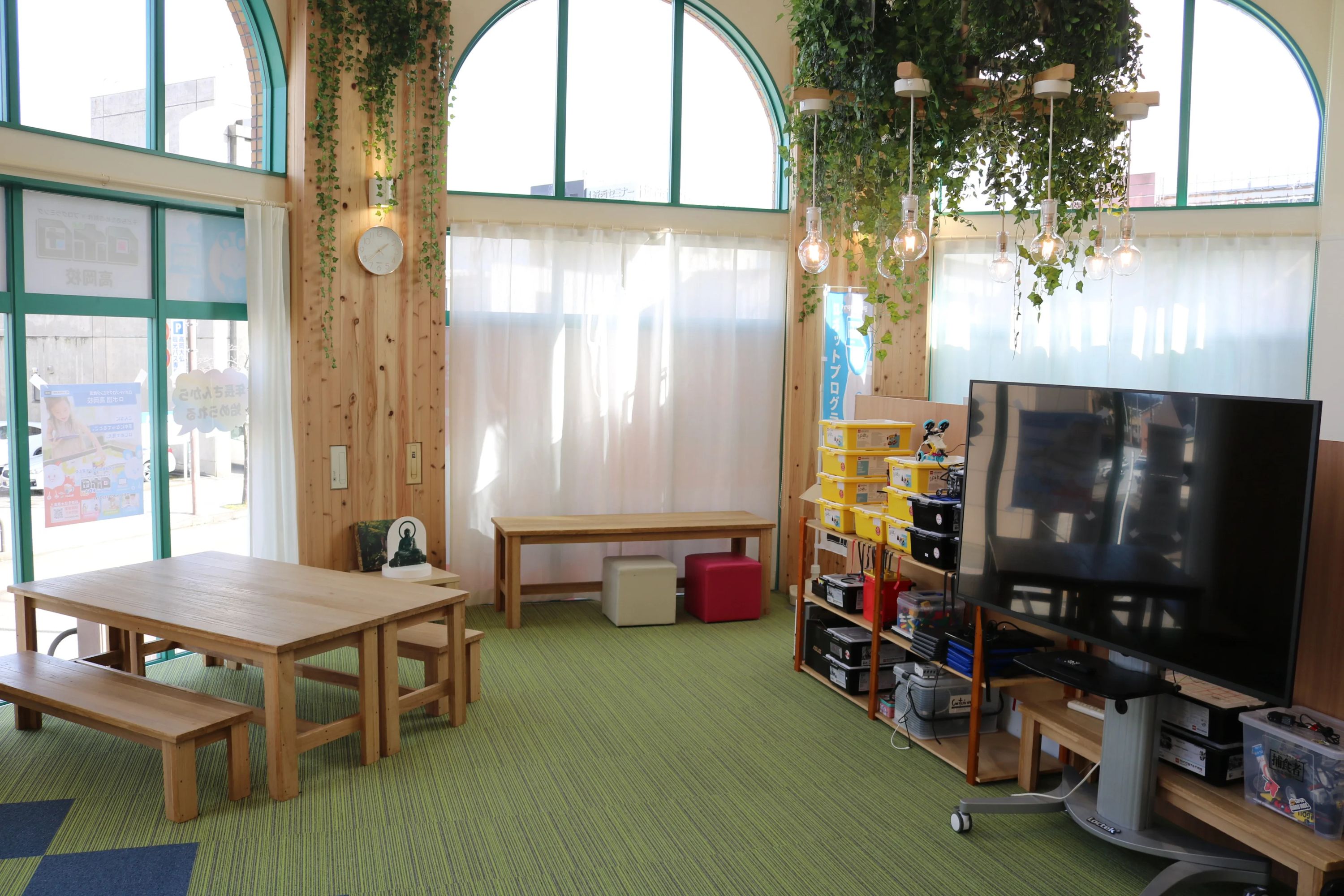 ロボ団 高岡校のサムネイル画像 3