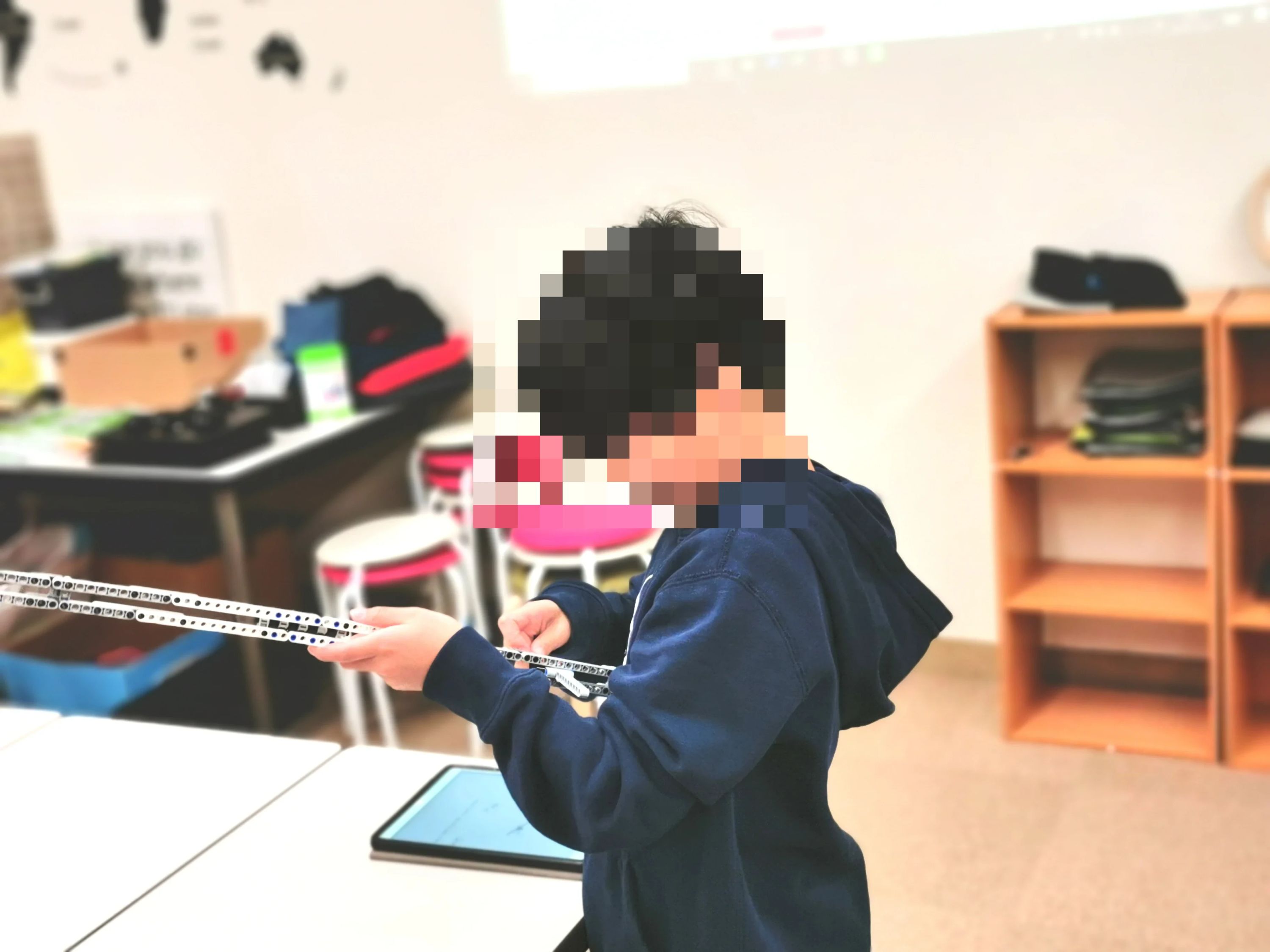 ロボ団 金沢駅西校のサムネイル画像 3