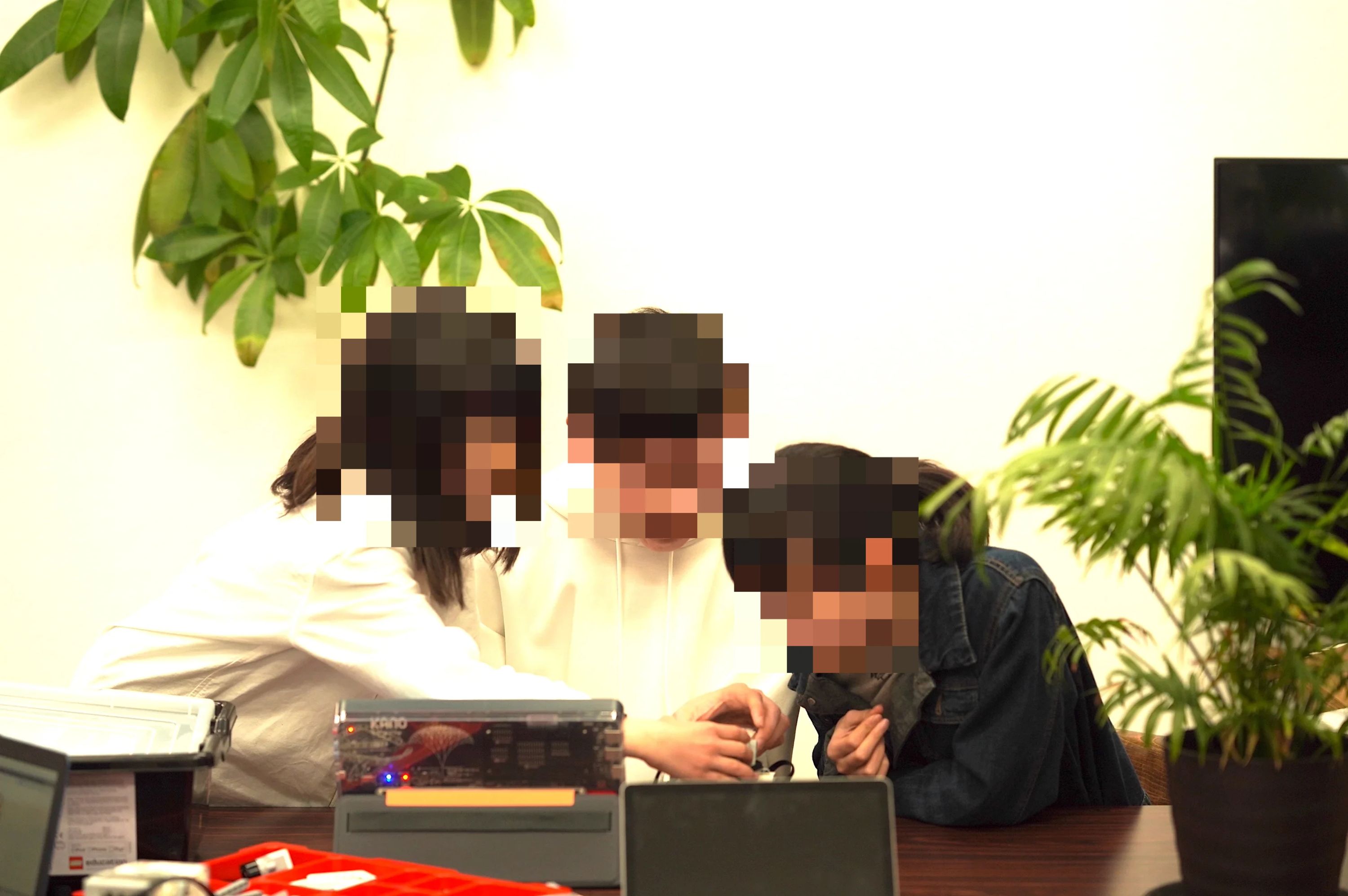 ロボ団 金沢駅西校のサムネイル画像 5