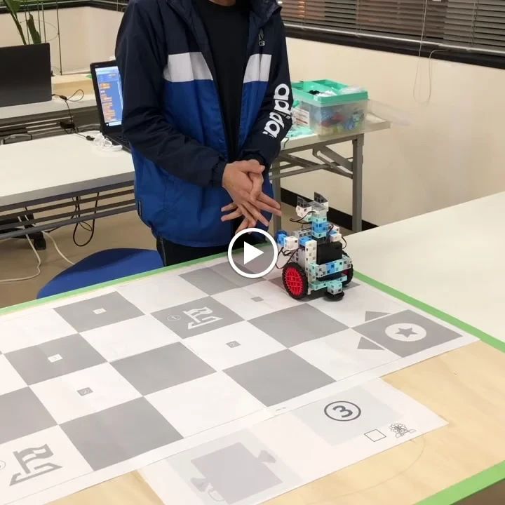 アーテックエジソンアカデミー スピリッツ・スマイルのメイン画像