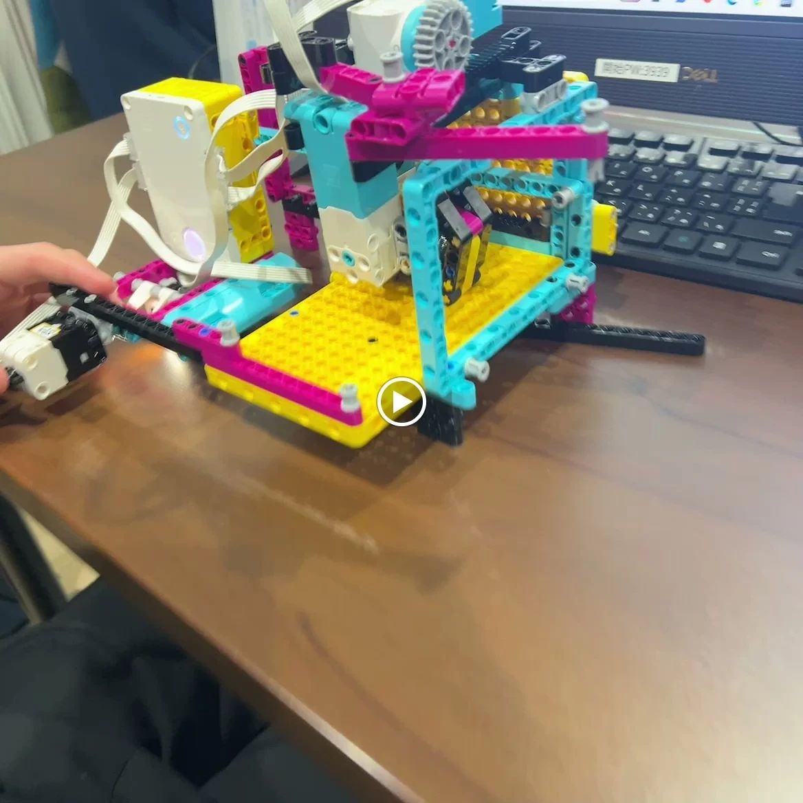 アーテックエジソンアカデミー エールICTアカデミーのサムネイル画像 4