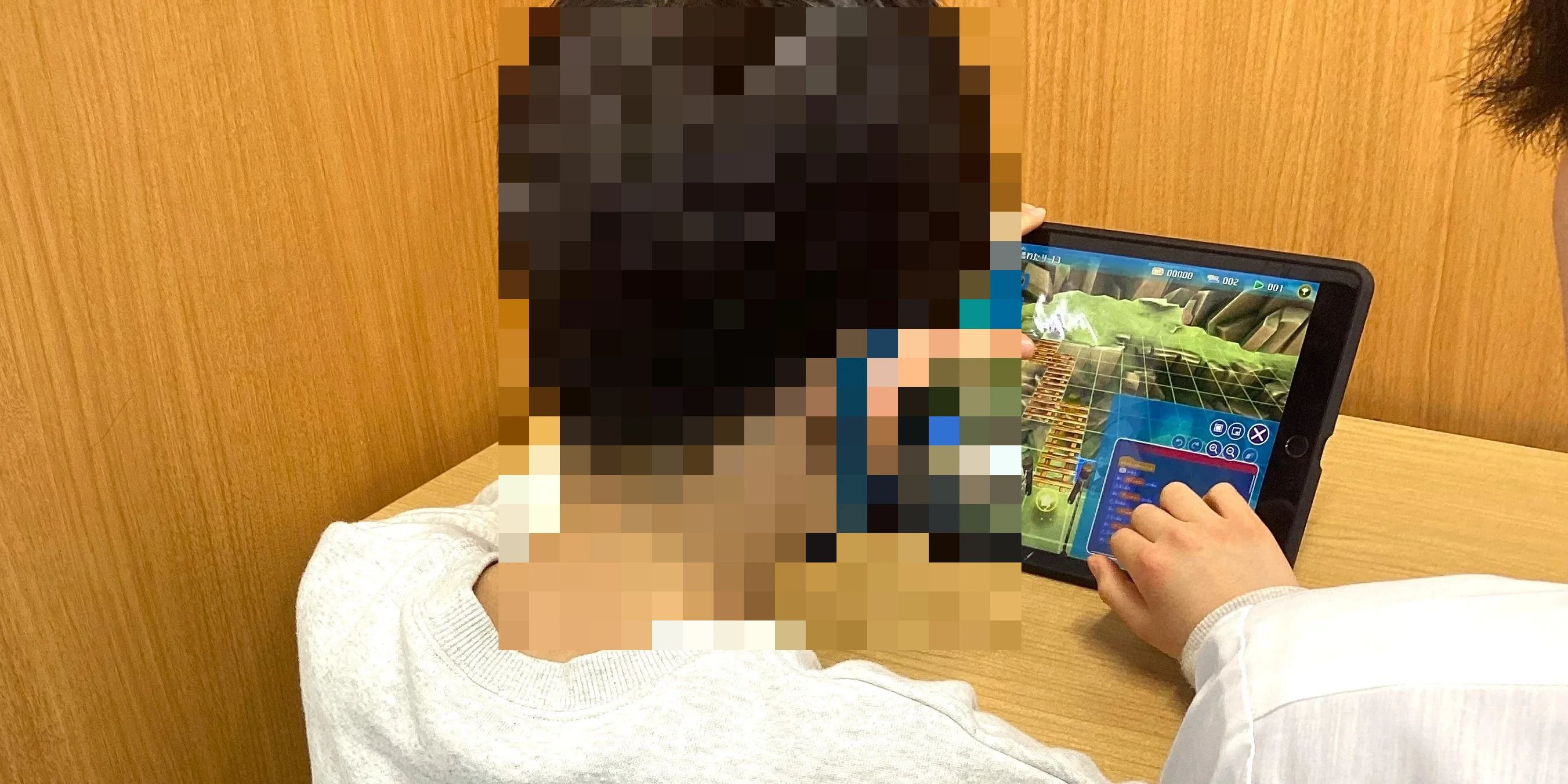 プログラミング教育 HALLO スクールIE南加木屋校のサムネイル画像 5