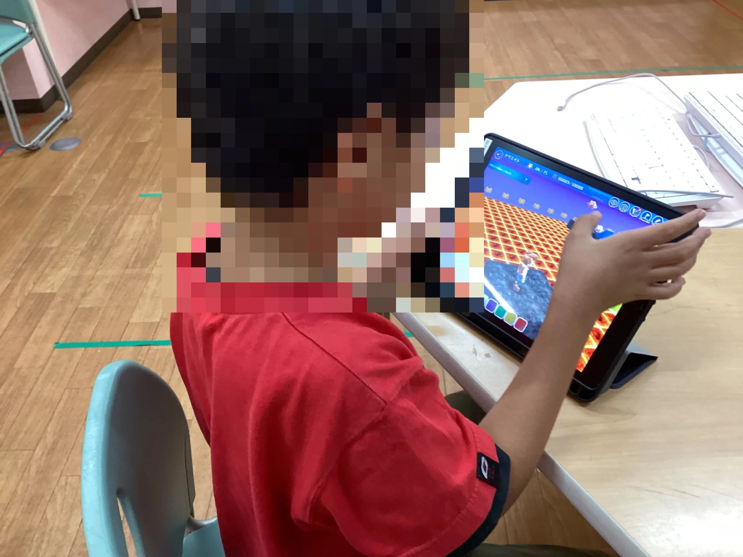 プログラミング教育 HALLO Kids Duo 半田のサムネイル画像 4