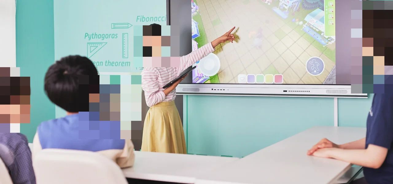 プログラミング教育 HALLO Kids Duo 半田のサムネイル画像 5