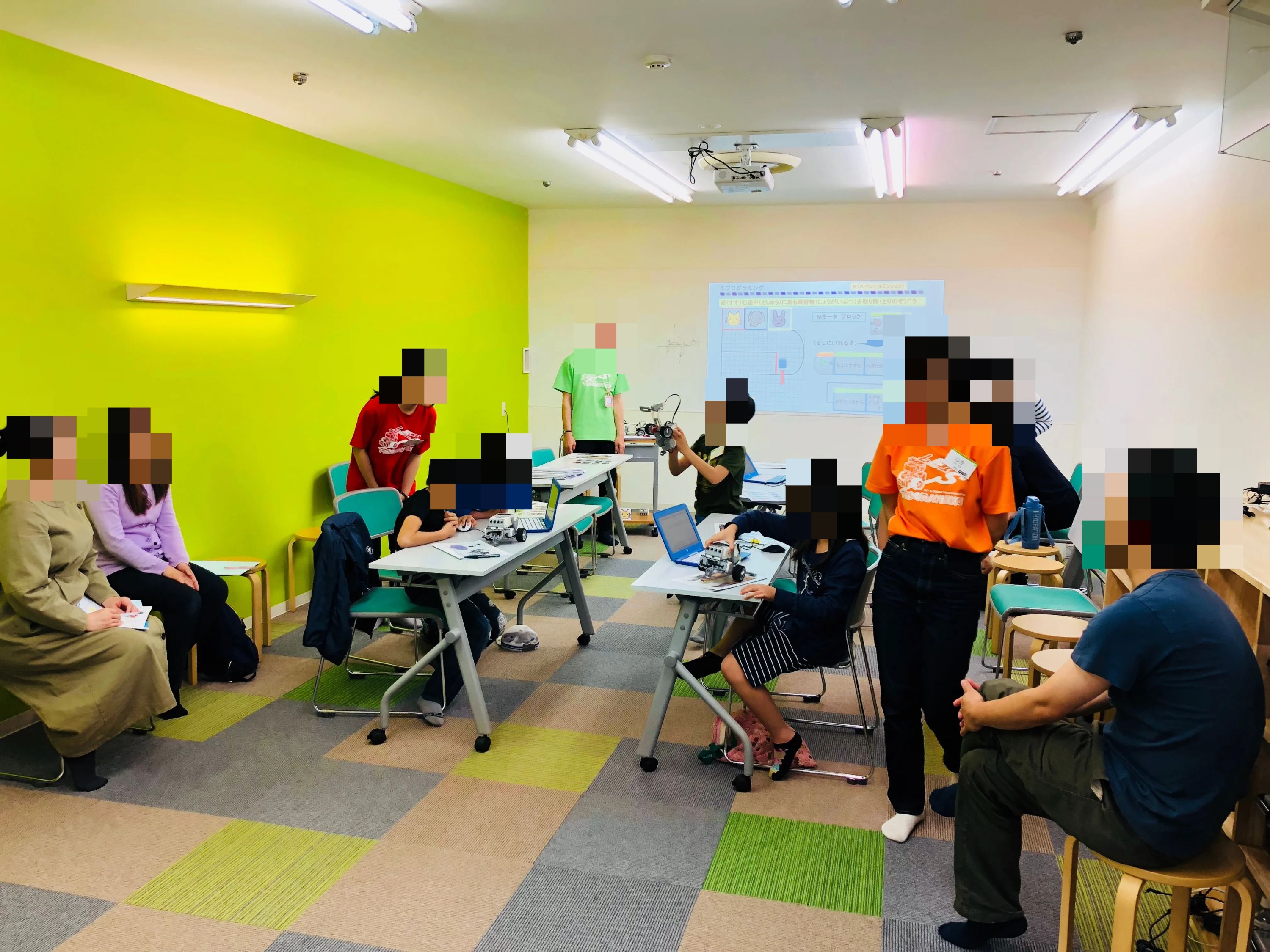 ロボ団 長久手校のサムネイル画像 2