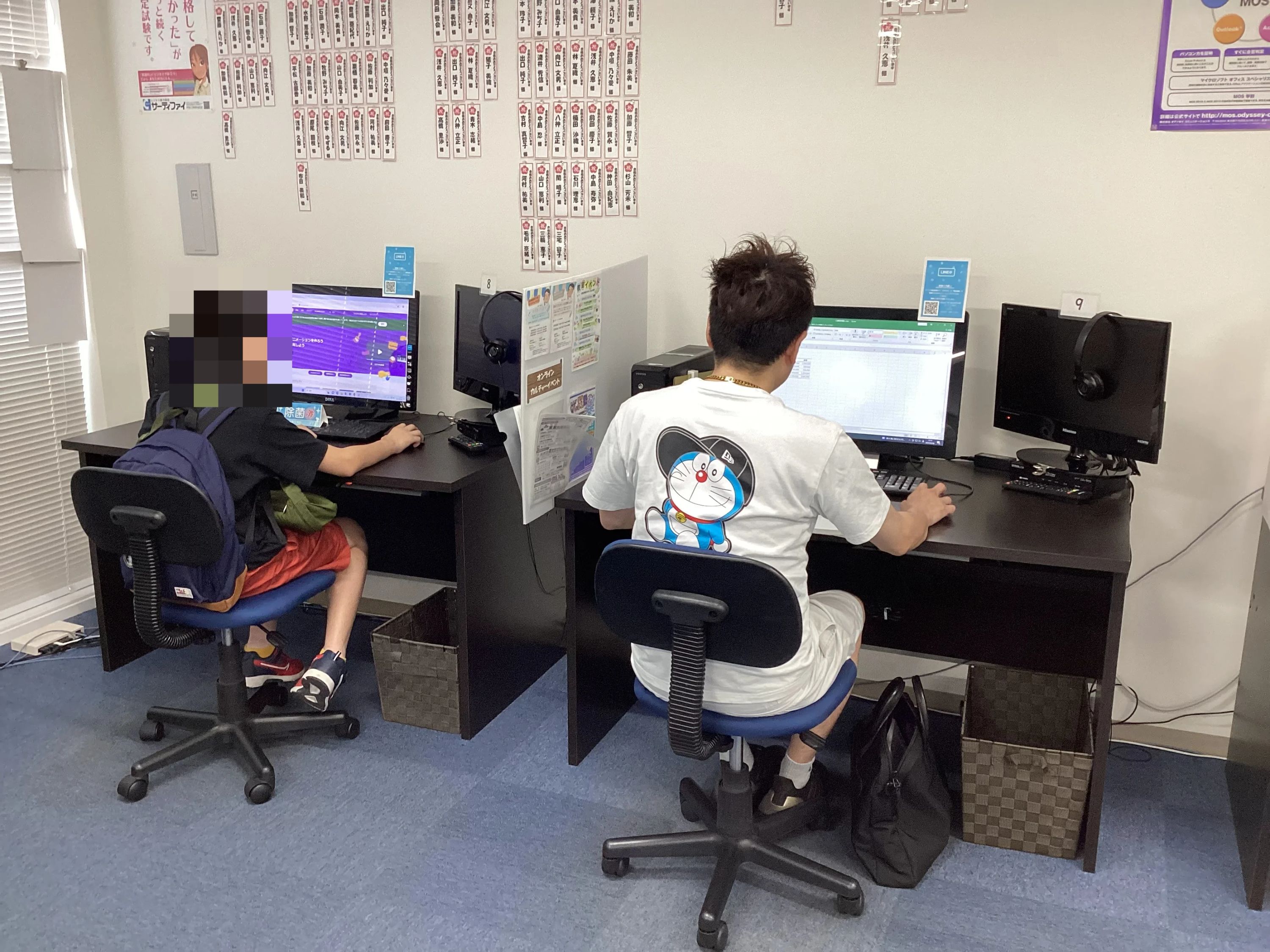 スタープログラミングスクール メッツ大曽根教室のサムネイル画像 2