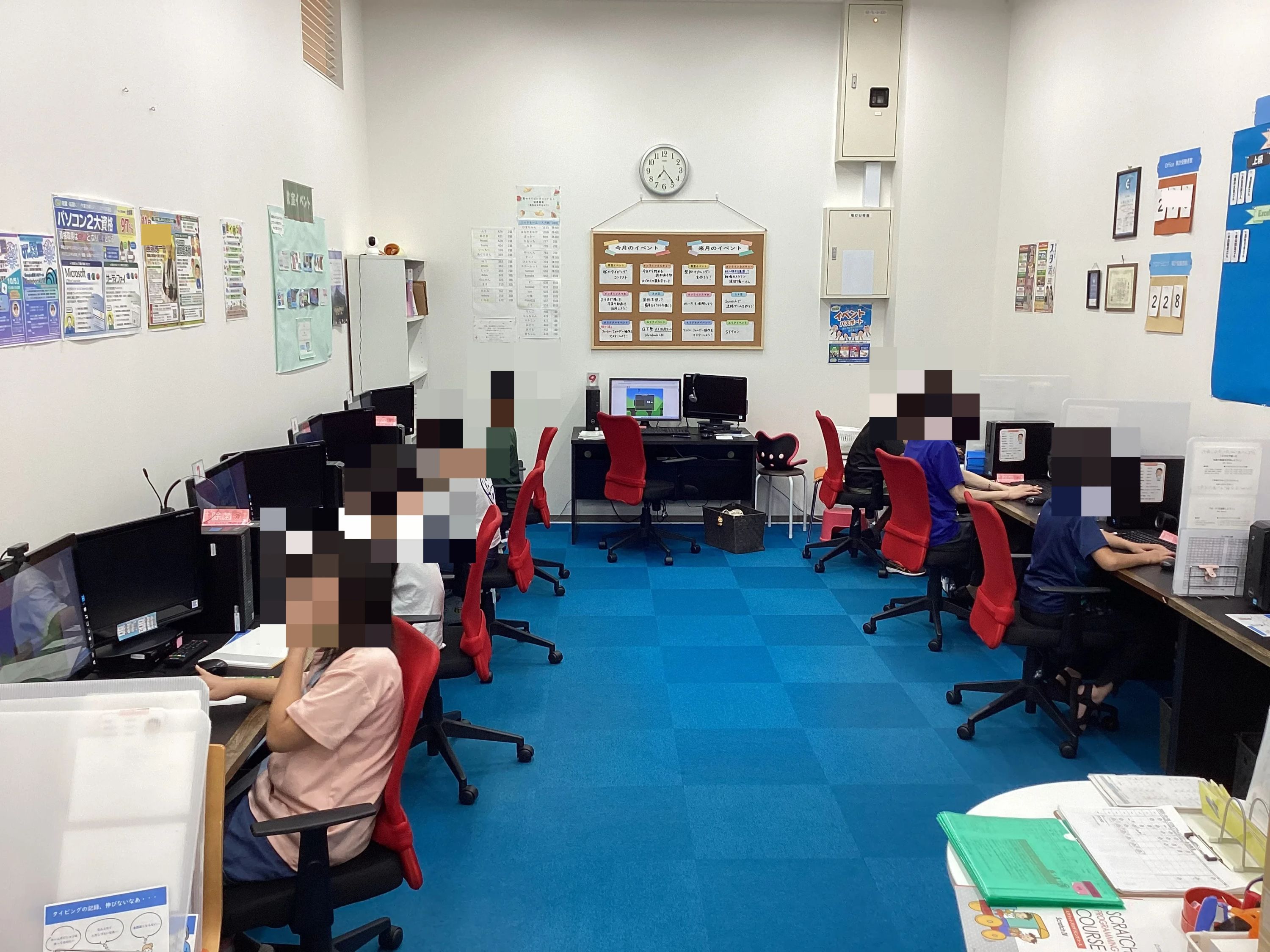 スタープログラミングスクール プライムツリー赤池教室のサムネイル画像 3