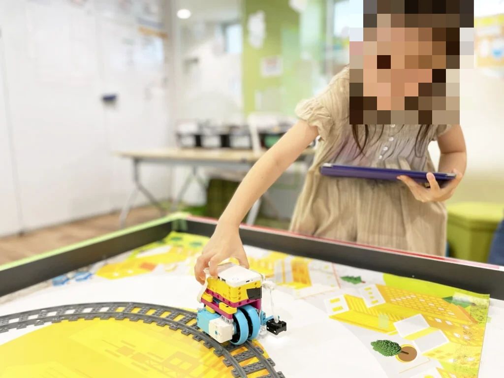 Dot.labo 高辻シャンピアポート校のメイン画像