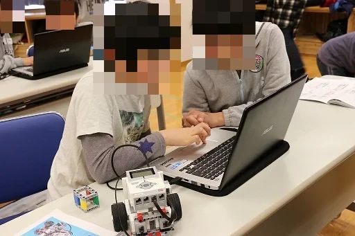 Dot.labo 長久手校のメイン画像