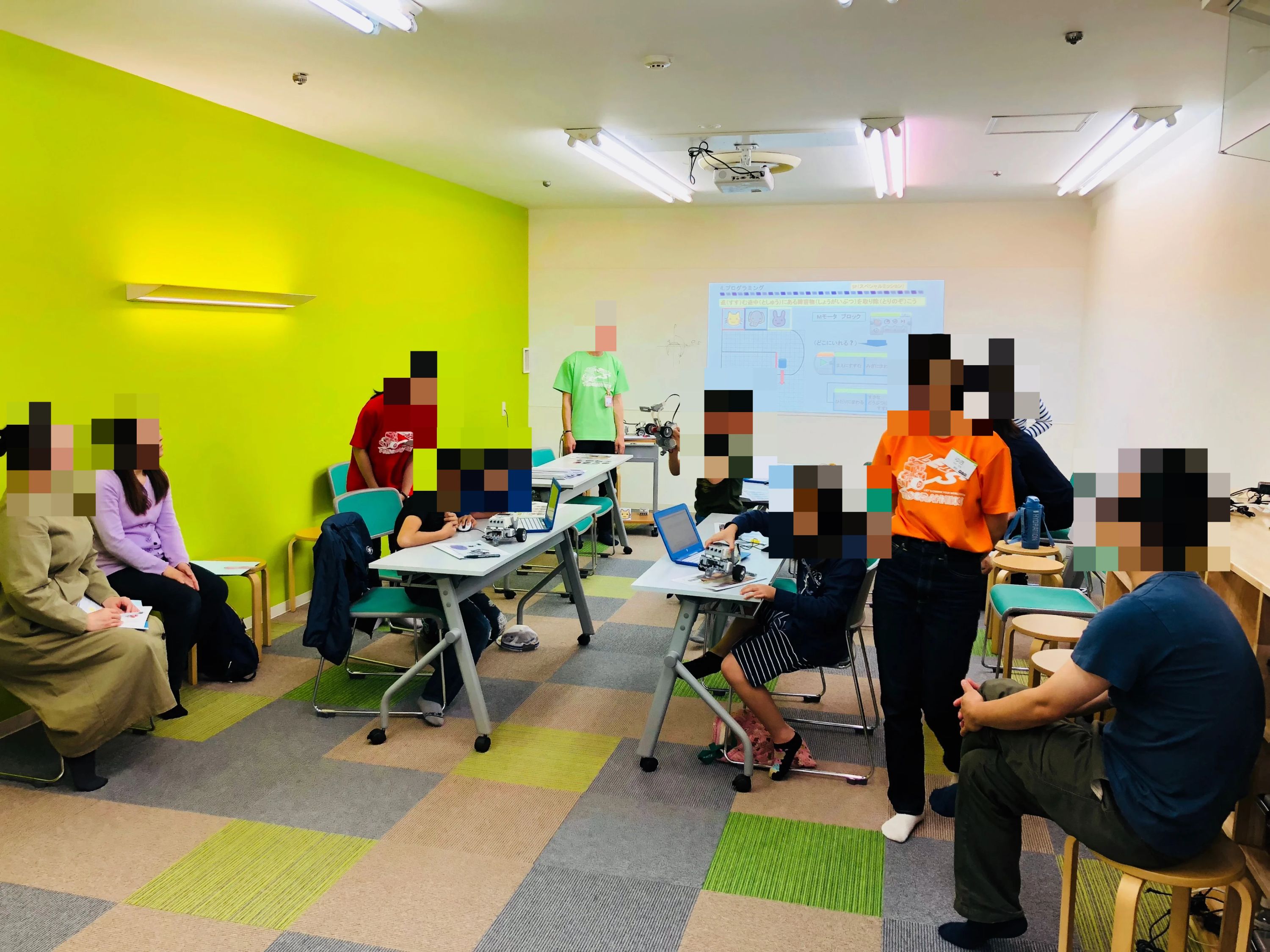 Dot.labo 長久手校のサムネイル画像 2