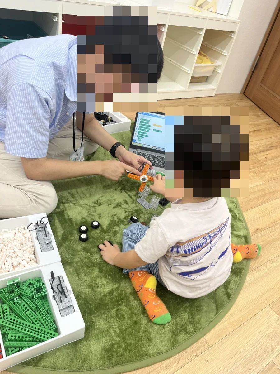 これからKIDS 本山校のサムネイル画像 3