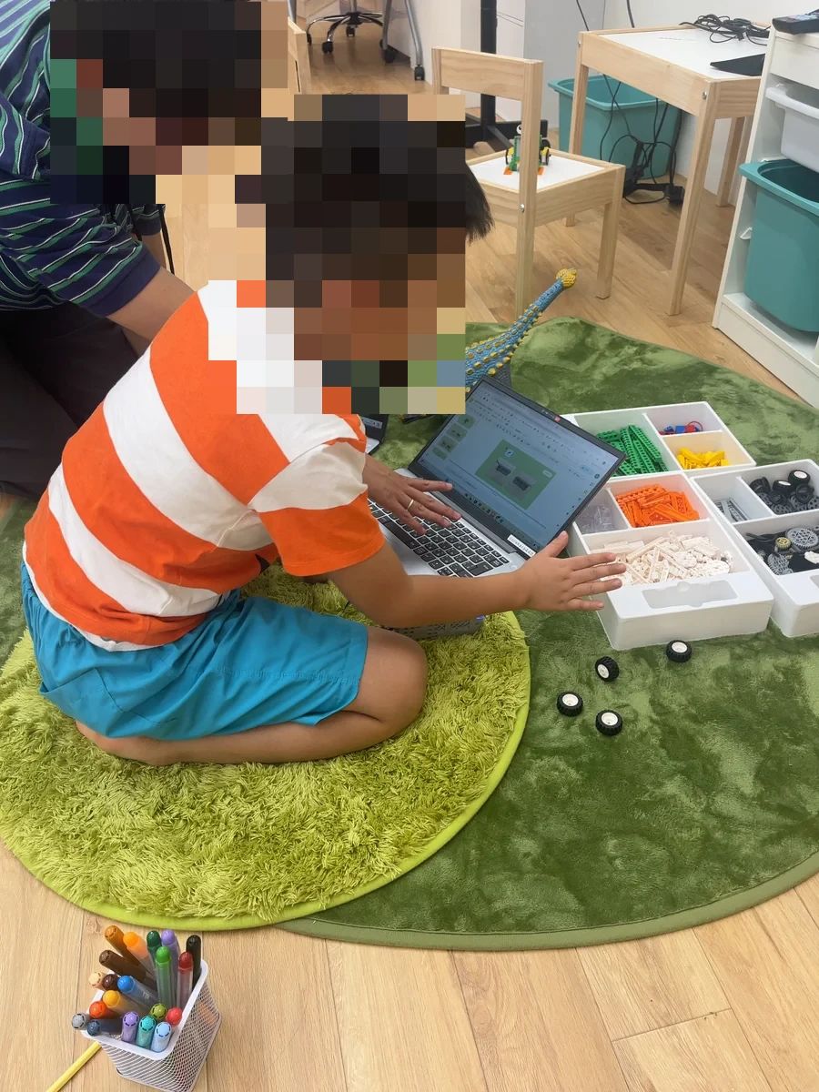 これからKIDS 本山校のサムネイル画像 4