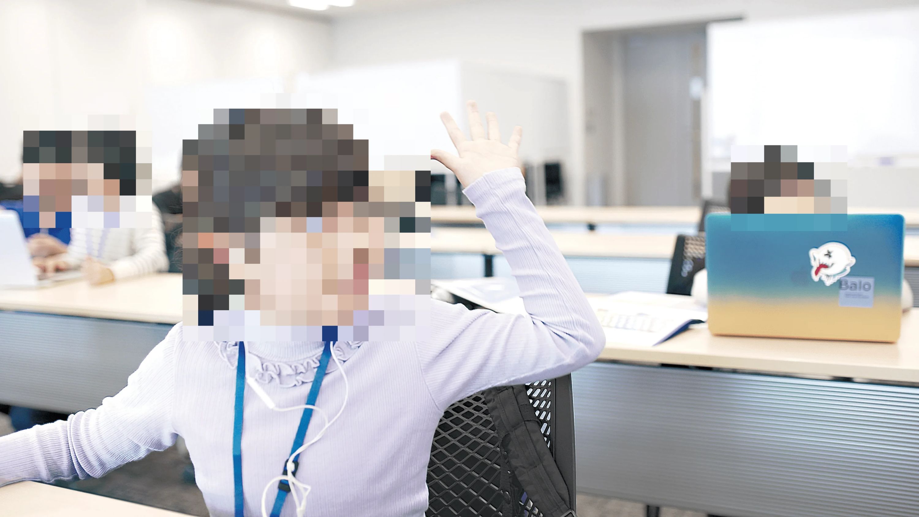 QUREOプログラミング教室 森塾 静岡県庁前校のサムネイル画像 3