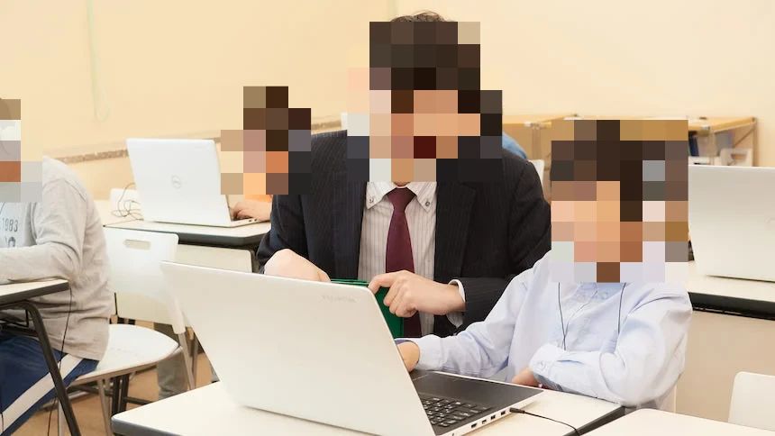 QUREOプログラミング教室 森塾 藤枝校のメイン画像