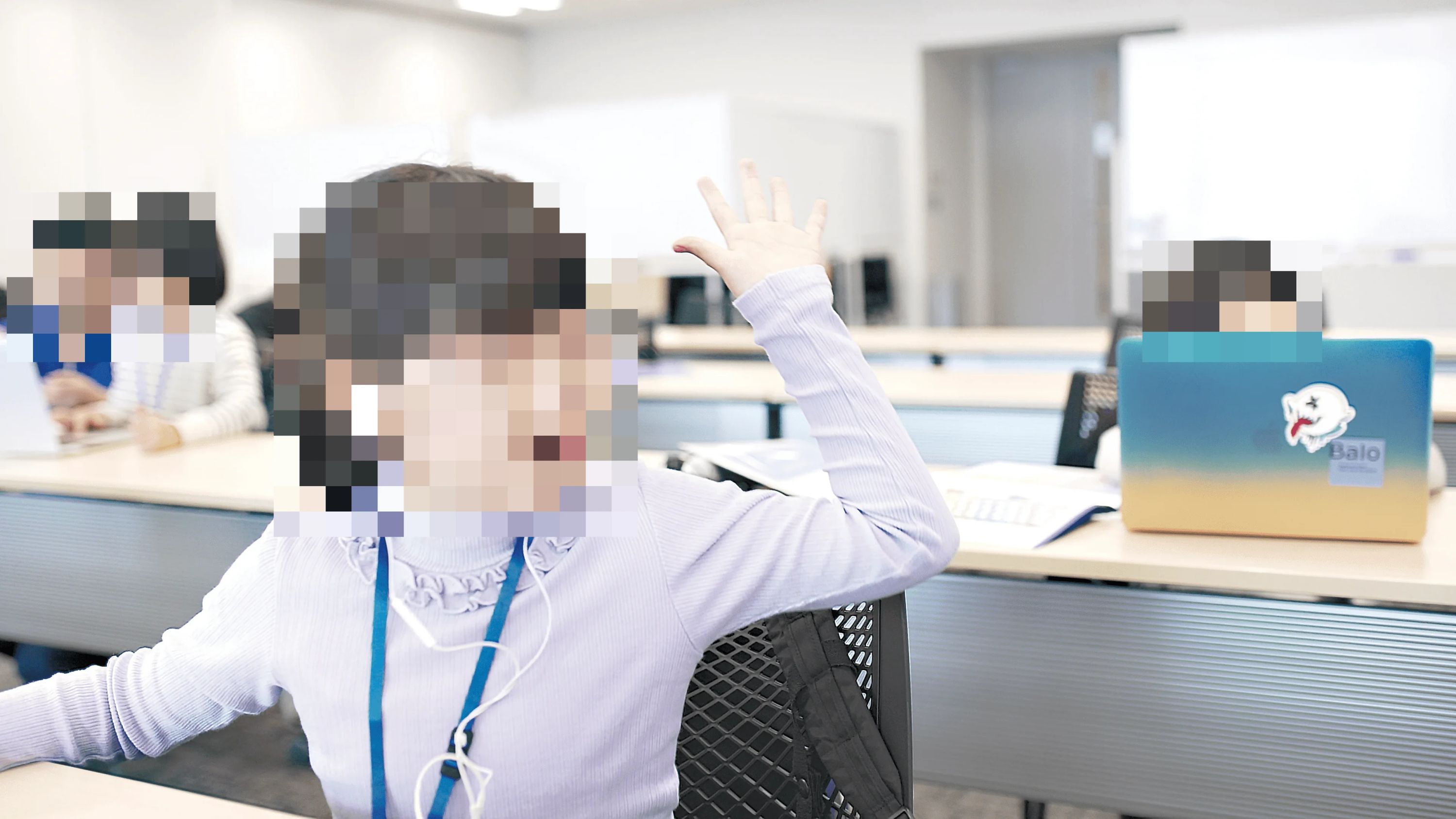 QUREO(キュレオ) プログラミング教室 安藤塾 小俣情熱一番校のサムネイル画像 4