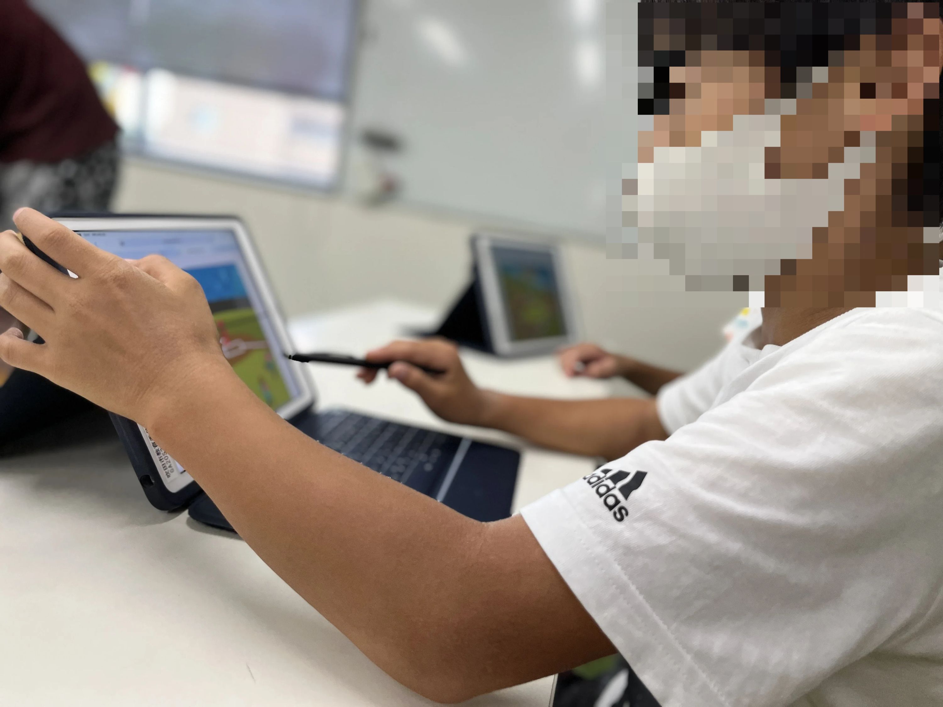 サンシャイン・テック 南千里校のメイン画像