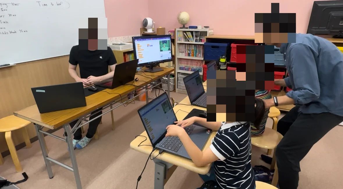 サンシャイン・テック 南千里校のサムネイル画像 2