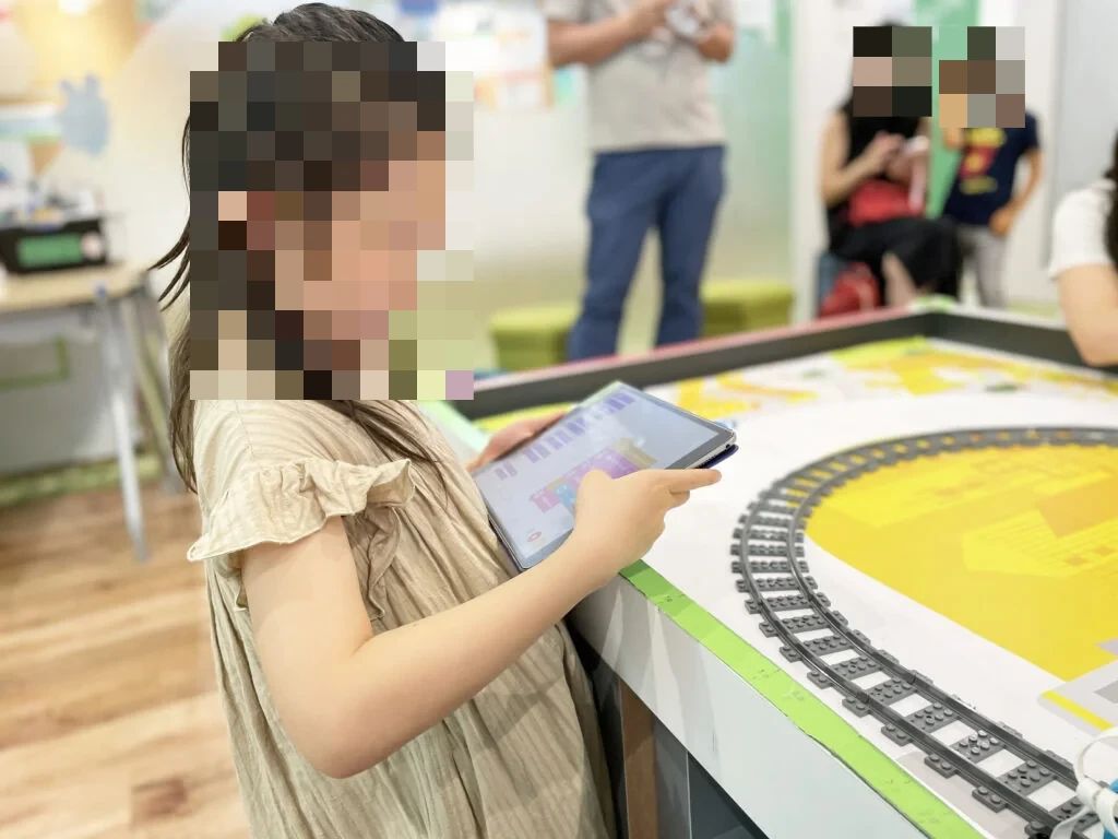 ロボ団 エディオン箕面船場校のメイン画像