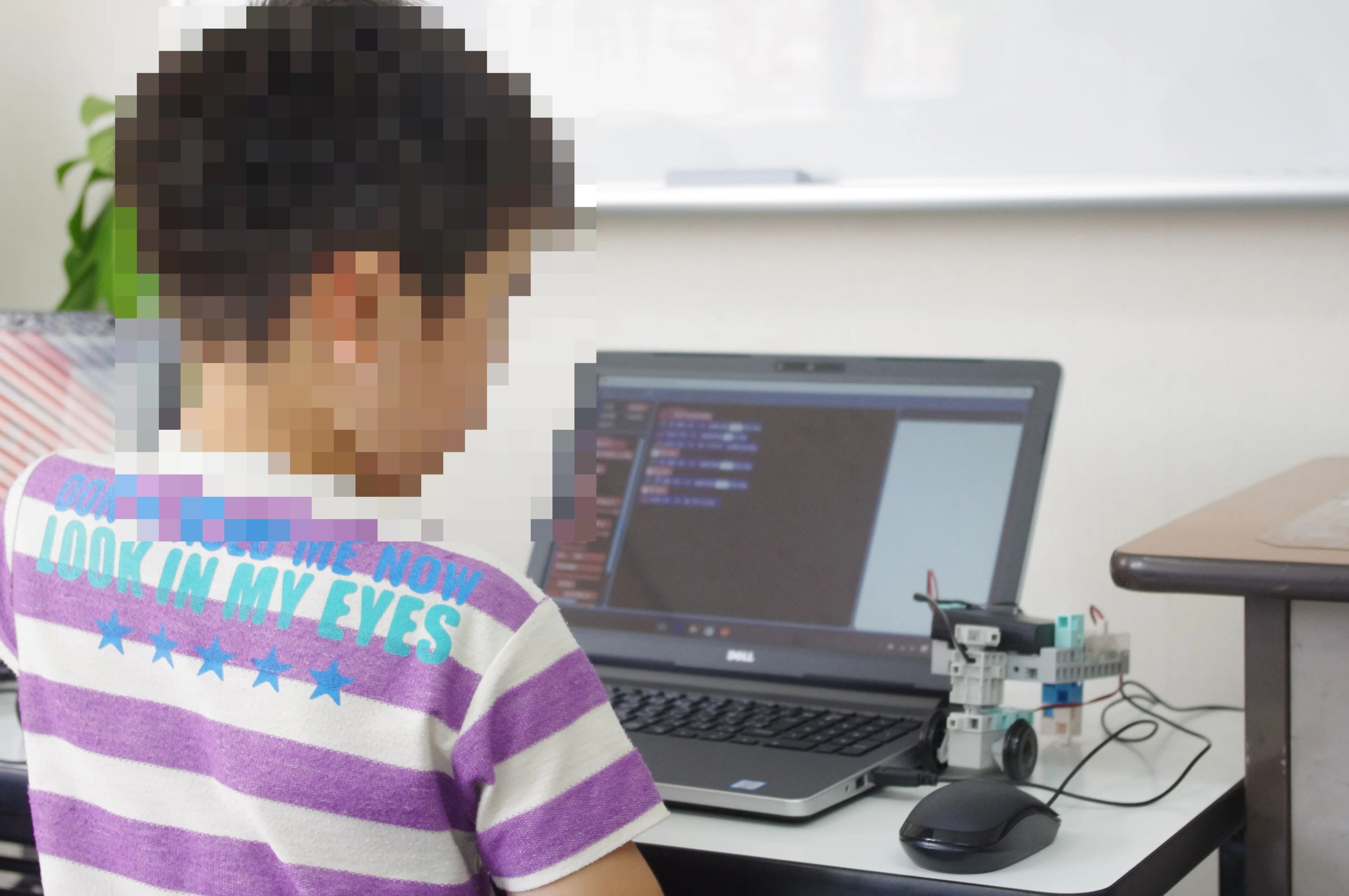 アーテック自考力キッズ サツキパソコン教室のメイン画像