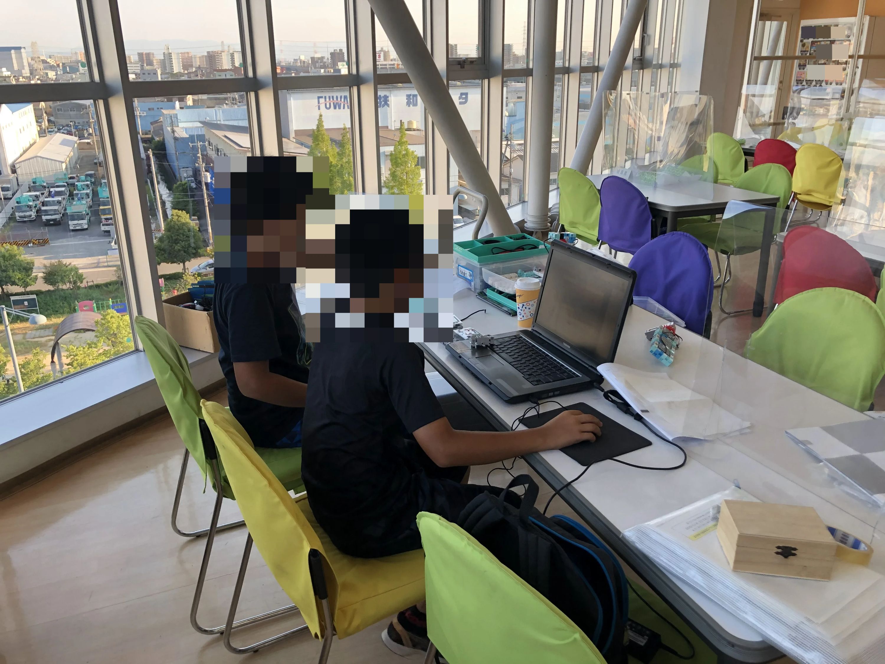 アーテックエジソンアカデミー キープオンラボのサムネイル画像 4