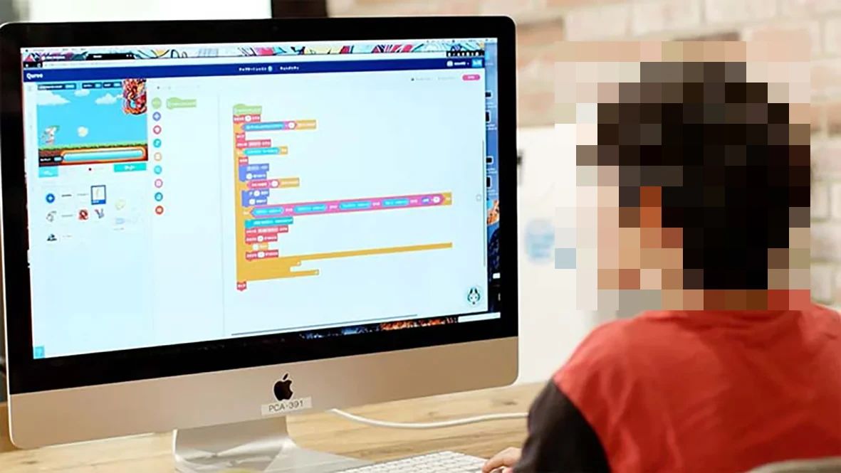 QUREOプログラミング教室 森塾 守口校のメイン画像