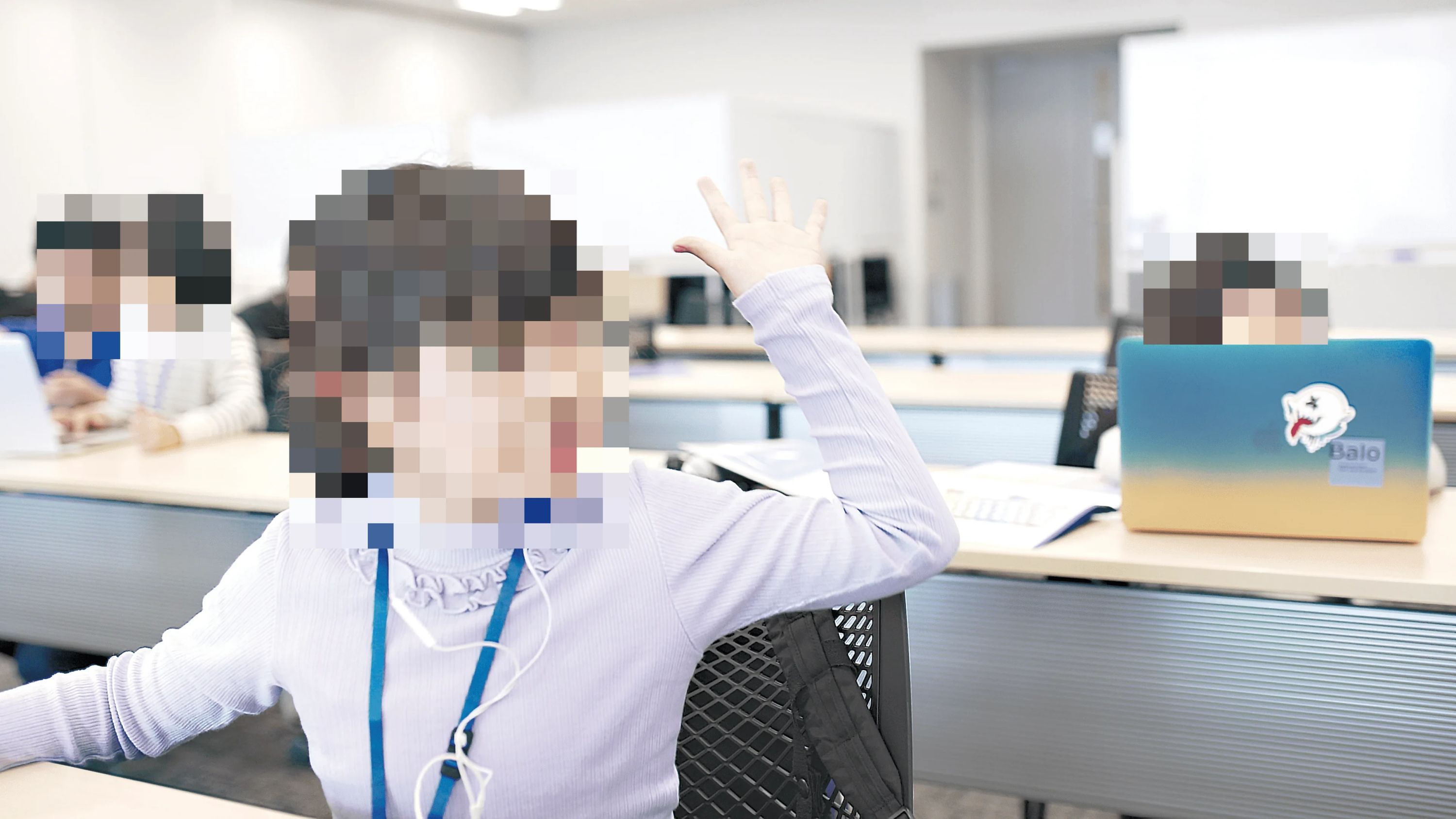 QUREOプログラミング教室 森塾 十三校のサムネイル画像 3