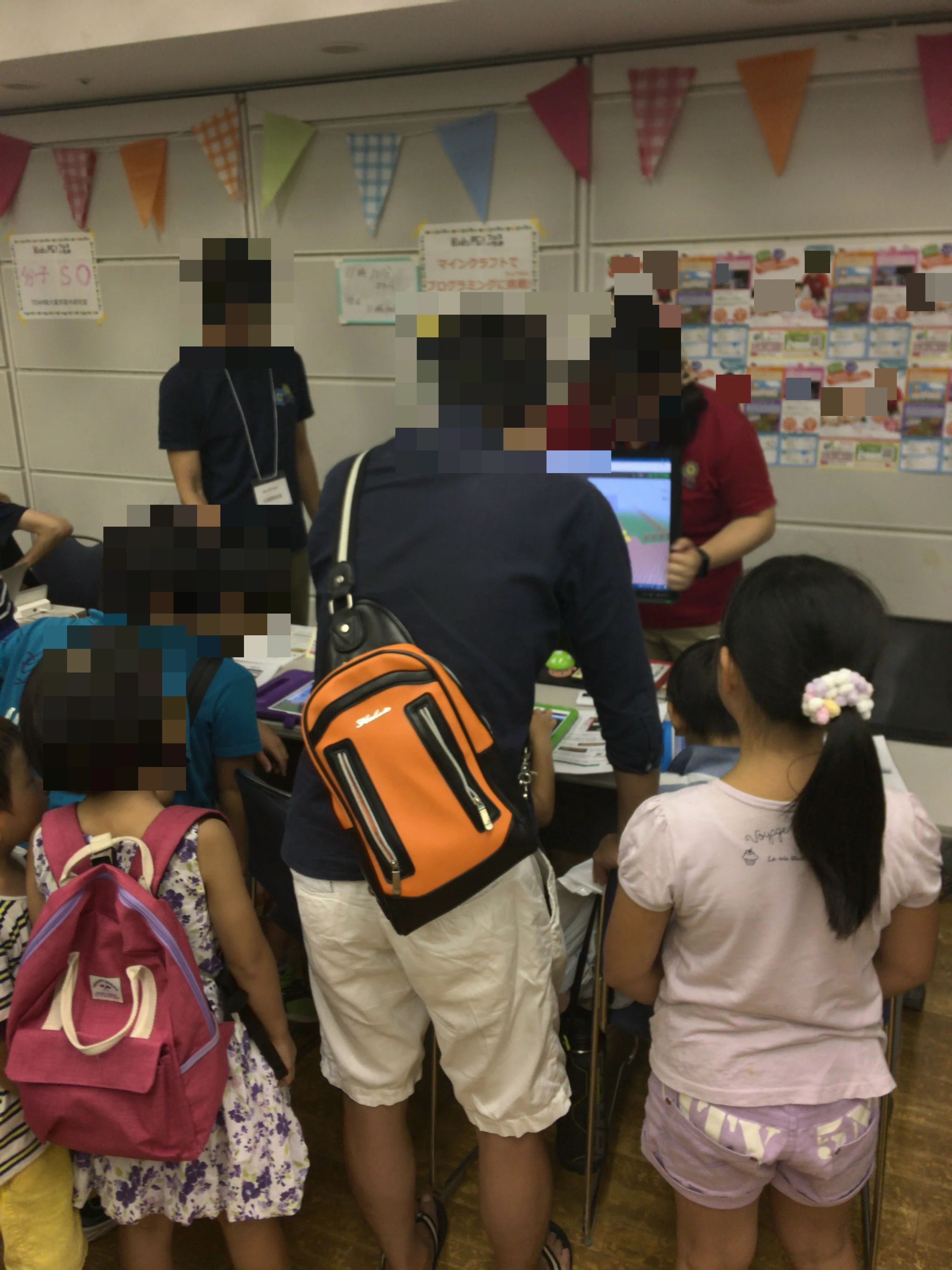 キッズプログラミングスクールハック 西宮北口校のサムネイル画像 5