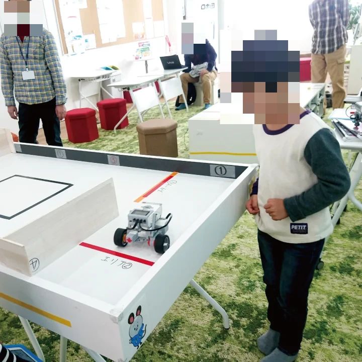 ロボ団 宝塚校のサムネイル画像 2