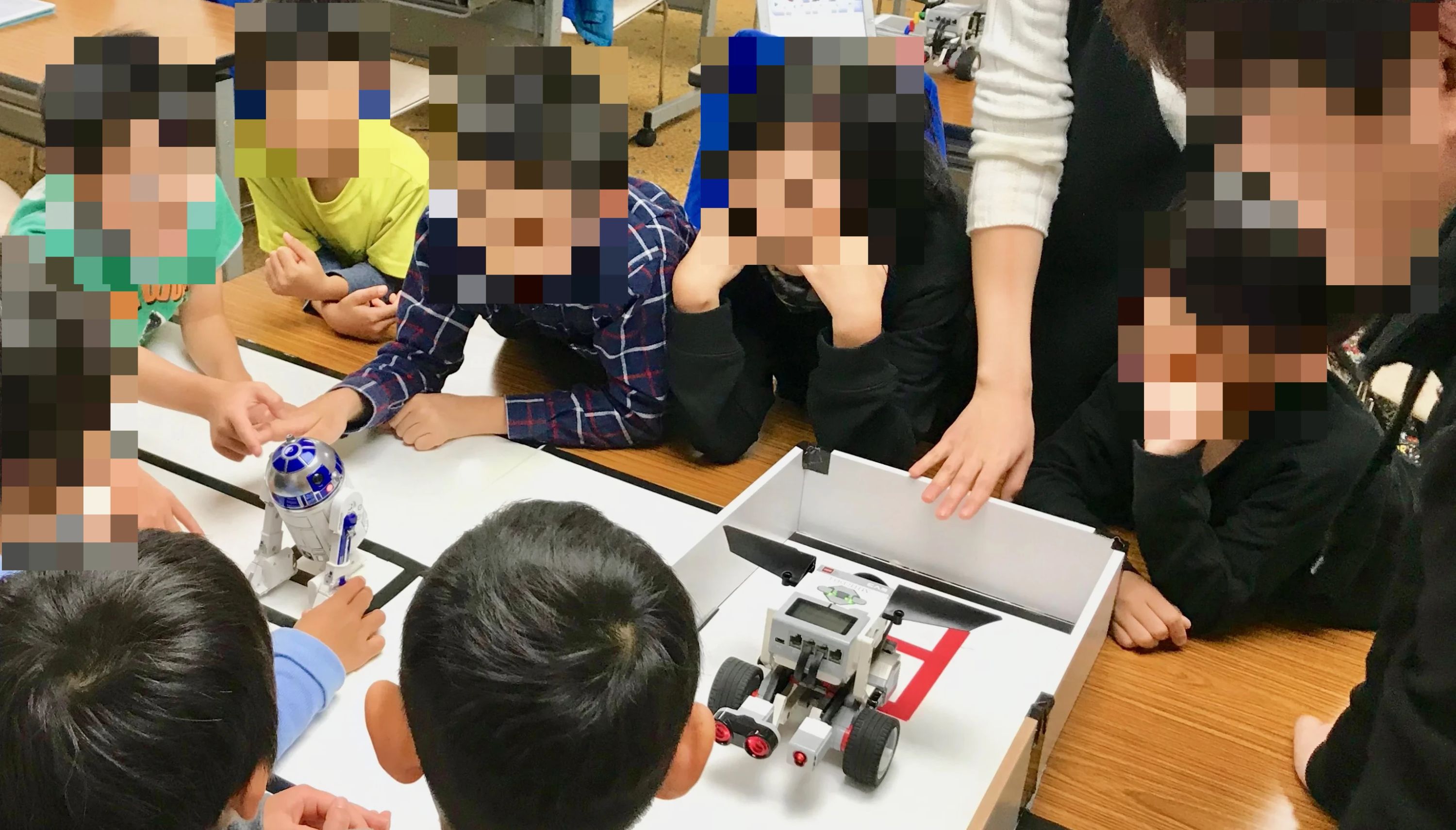 ロボ団 神戸岡本校のサムネイル画像 3