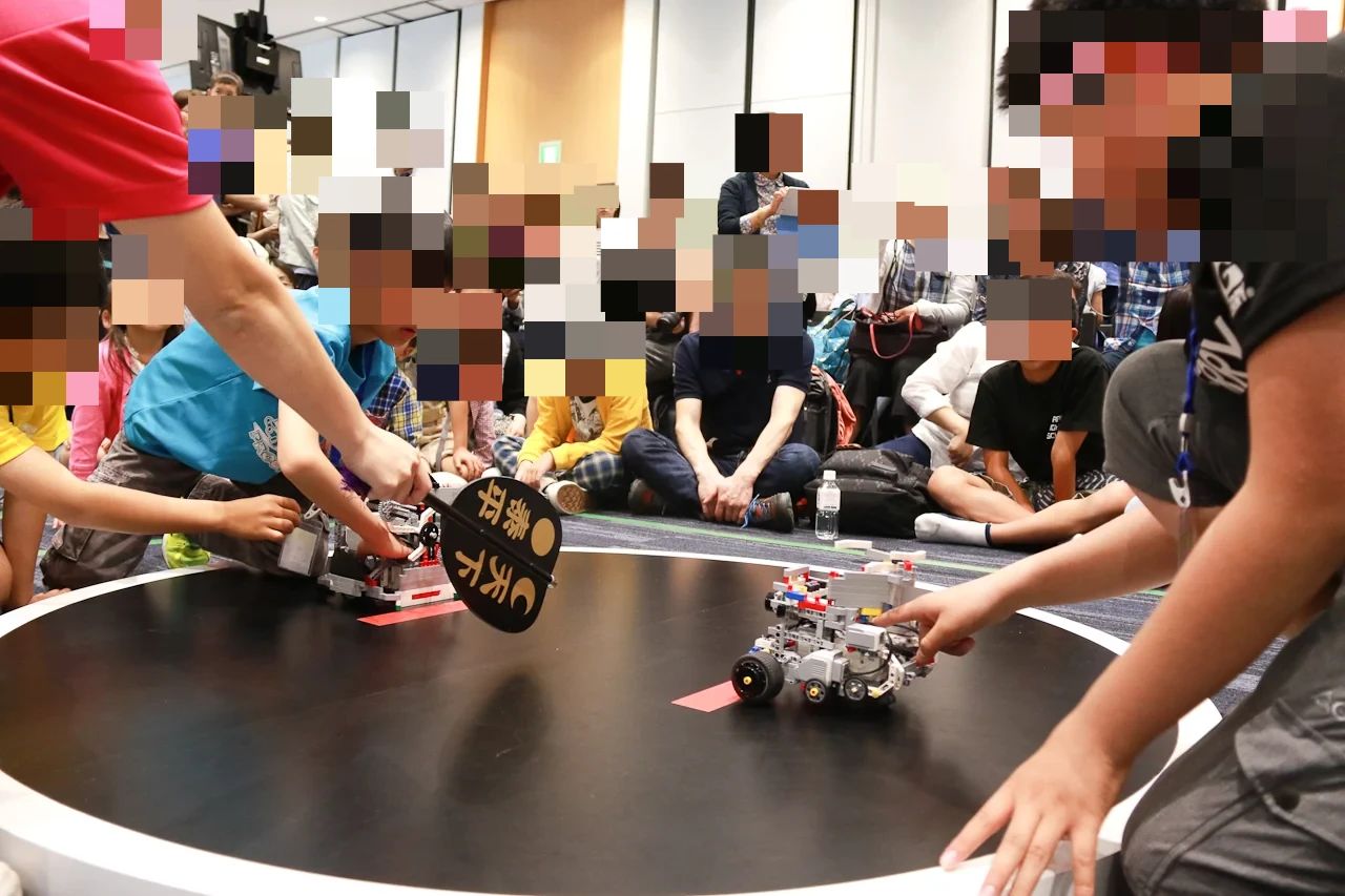 ロボ団 神戸岡本校のサムネイル画像 4