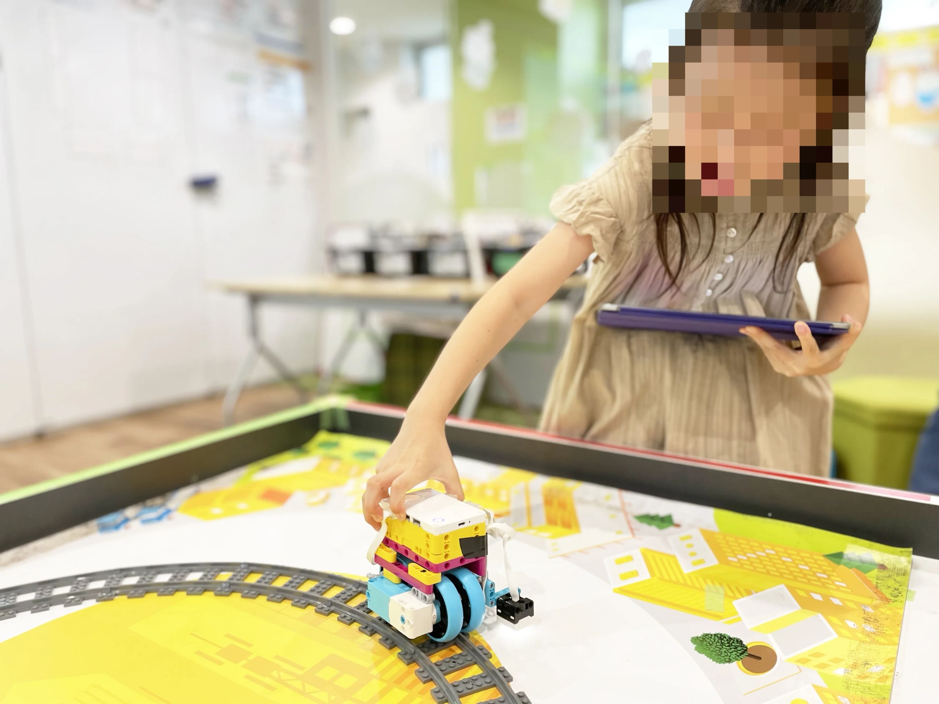 ロボ団 阪急伊丹駅前校のメイン画像