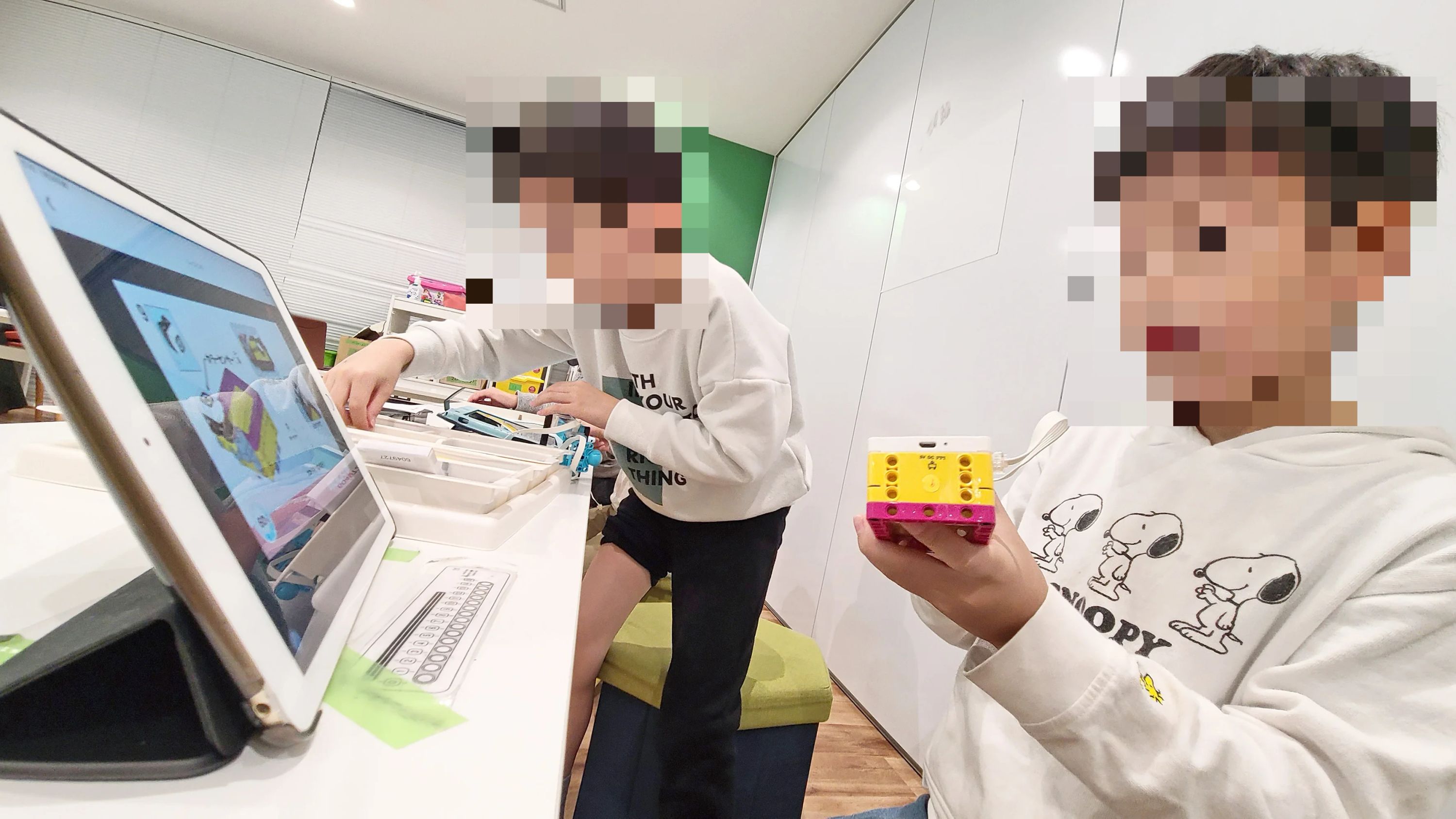 ロボ団 阪急伊丹駅前校のサムネイル画像 2