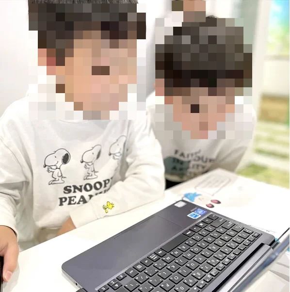 ロボ団 阪急六甲校のメイン画像