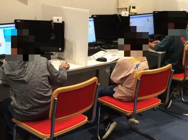 スタープログラミングスクール コロワ甲子園教室のメイン画像