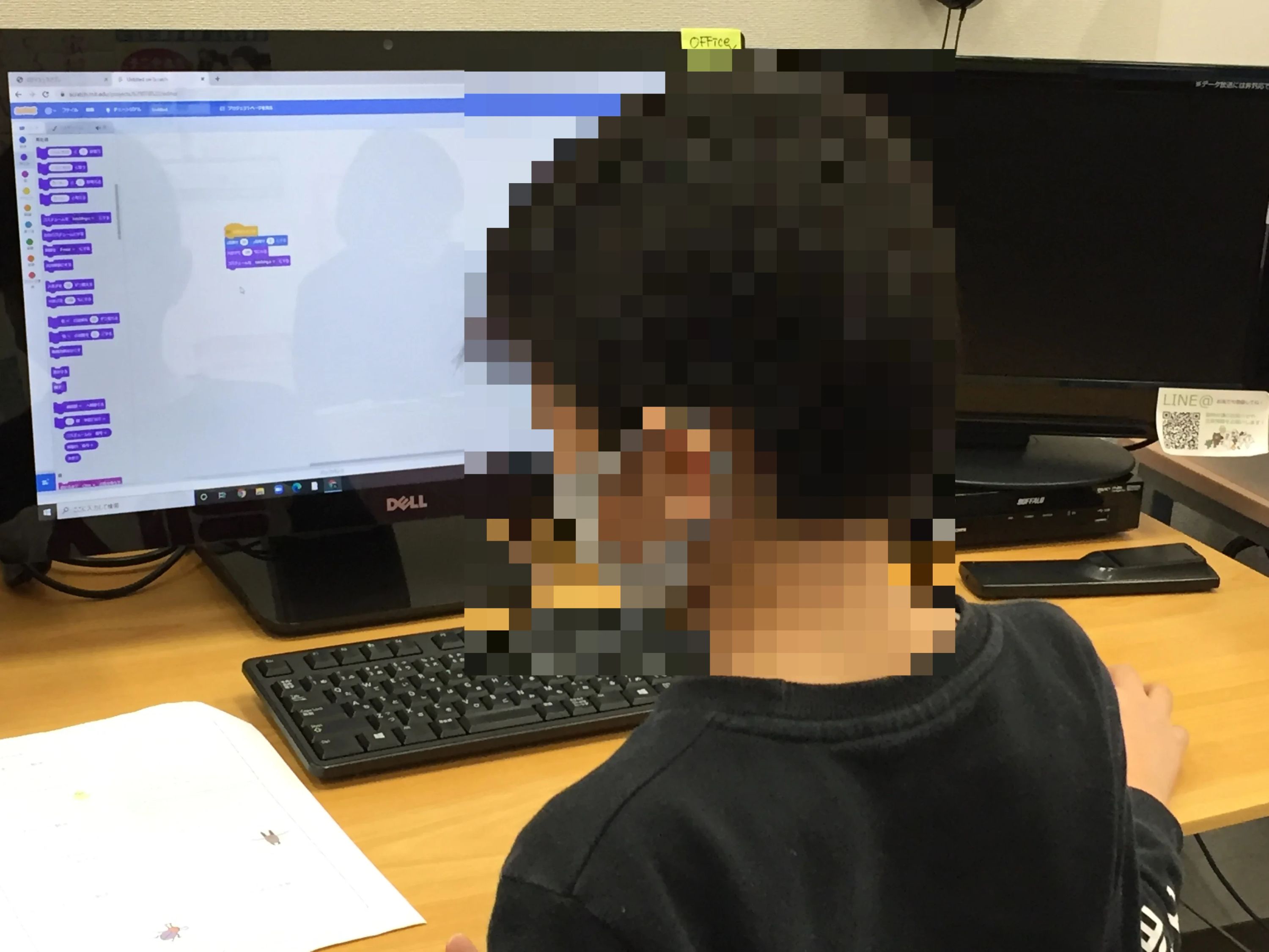 スタープログラミングスクール イトーヨーカドー明石教室のメイン画像