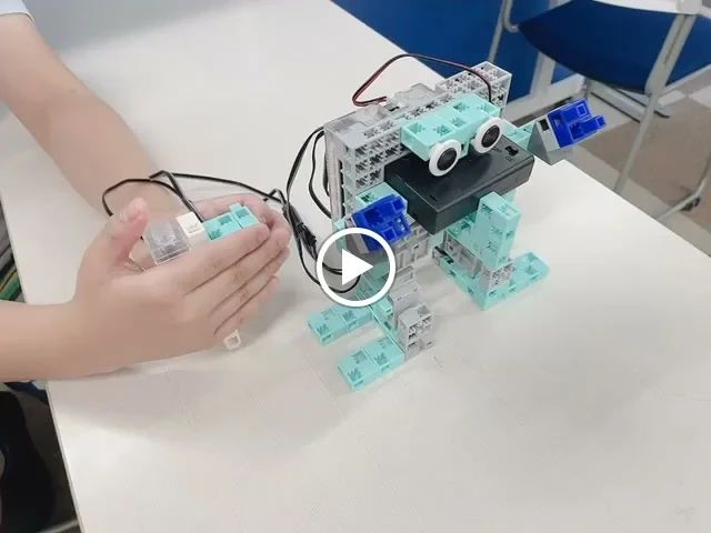 アーテックエジソンアカデミー ココキッズクラブ六地蔵教室のサムネイル画像 4