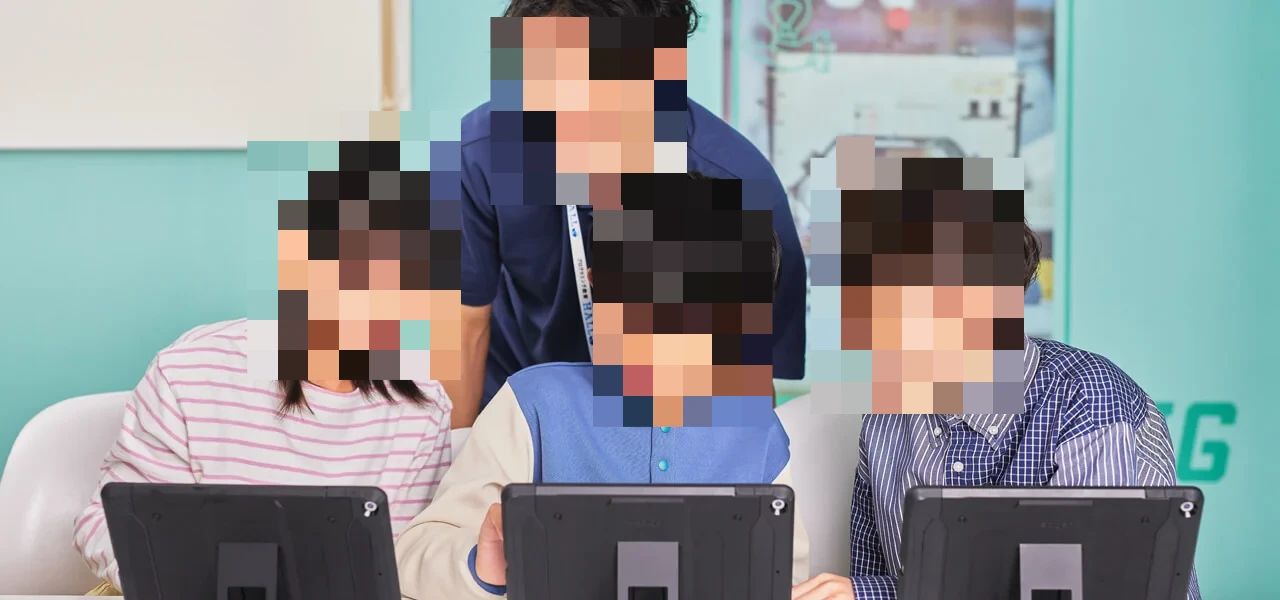 プログラミング教育 HALLO Kids Duo 生駒のメイン画像