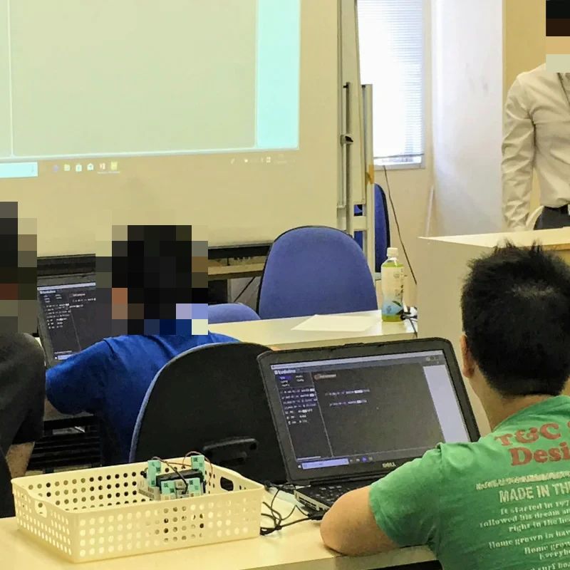 アーテック自考力キッズ KEG和歌山駅前校のメイン画像