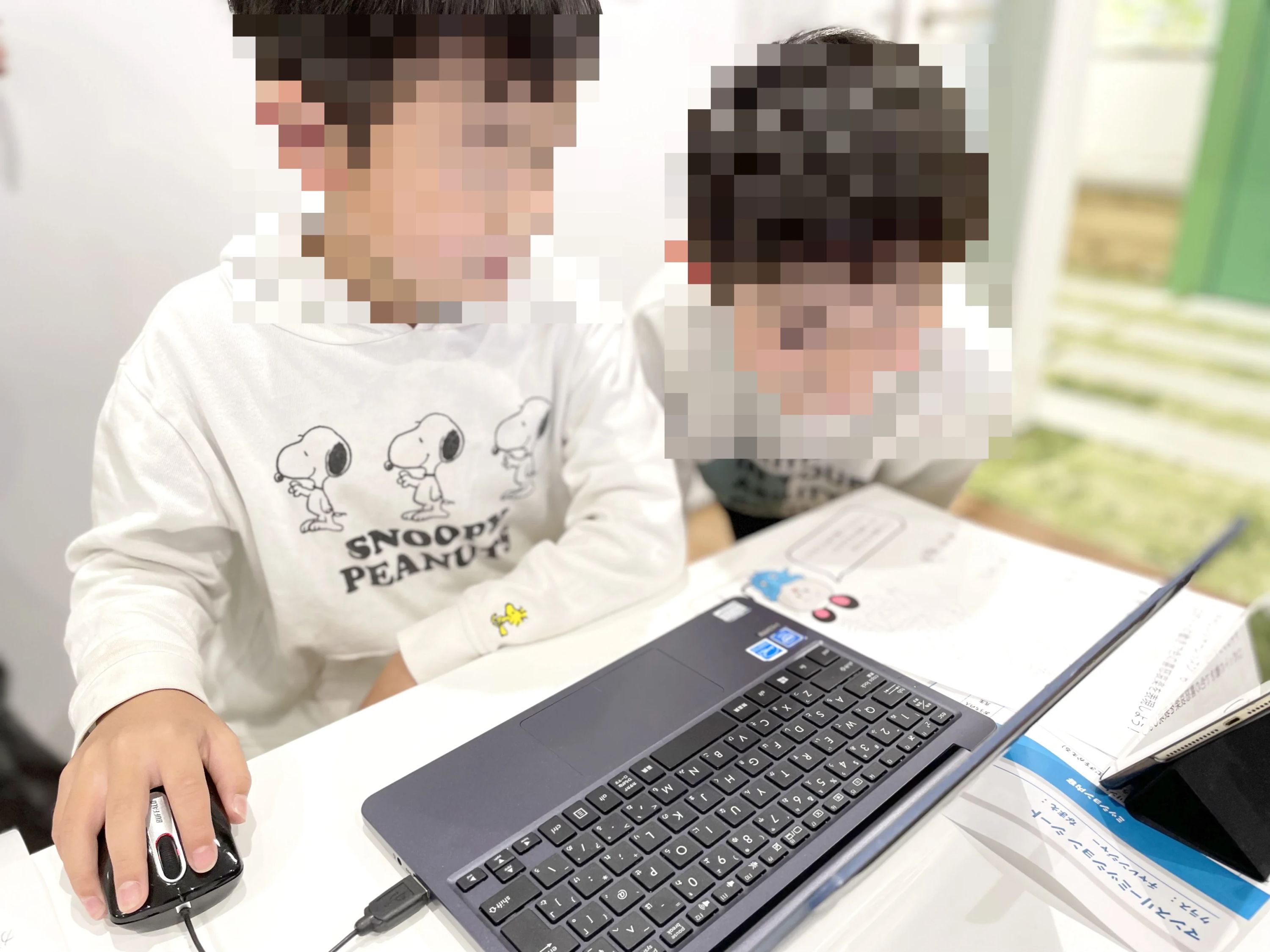 ロボ団 エディオン倉敷本店校のサムネイル画像 2