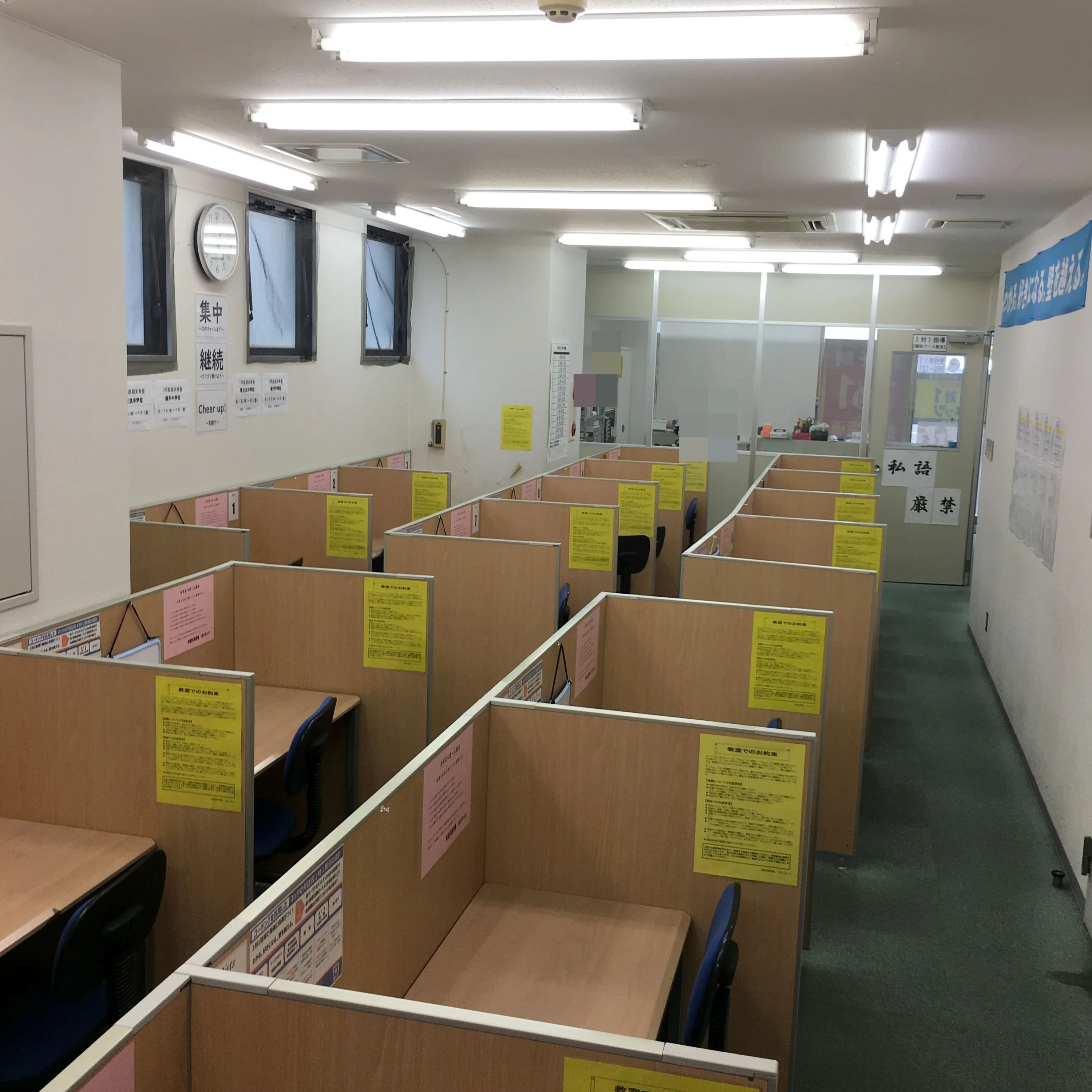 1対1ネッツ(ロボット・プログラミングコース) 井尻校のサムネイル画像 3