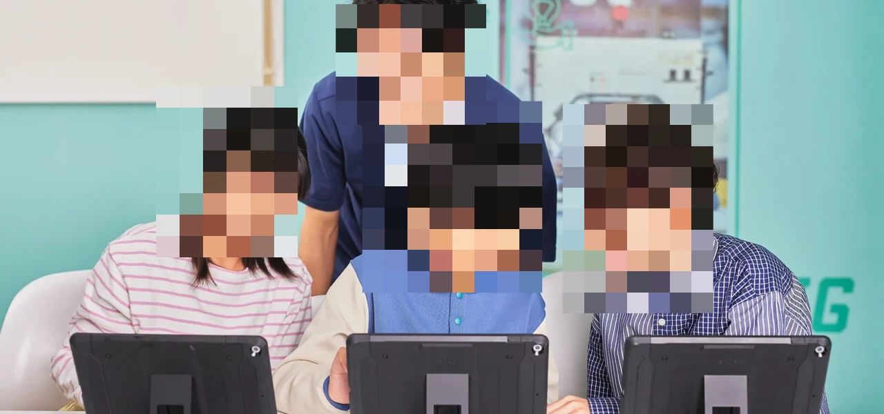 プログラミング教育 HALLO スクールIE鹿児島荒田校のサムネイル画像 4