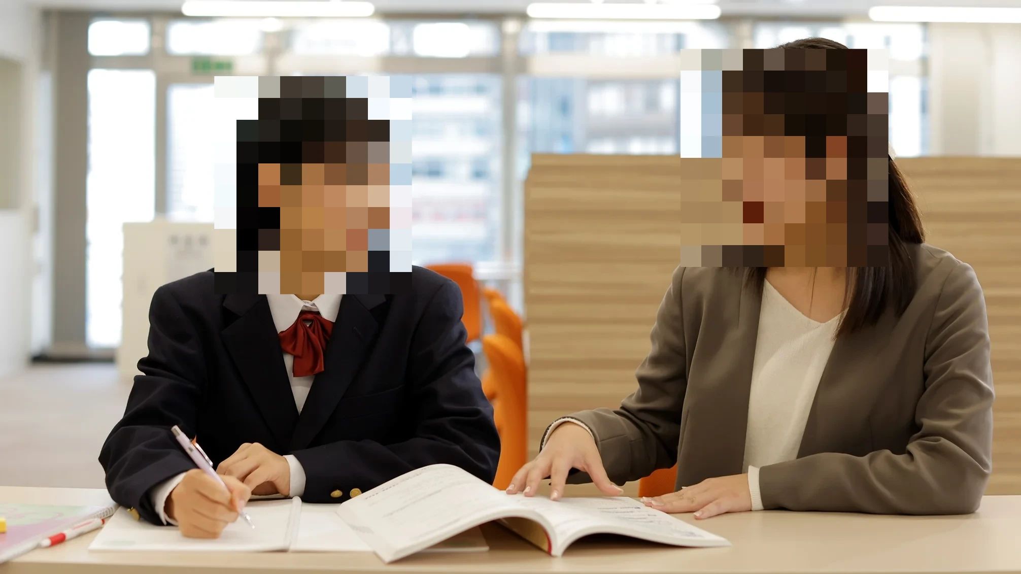 トライ式プログラミング教室 中山校のメイン画像