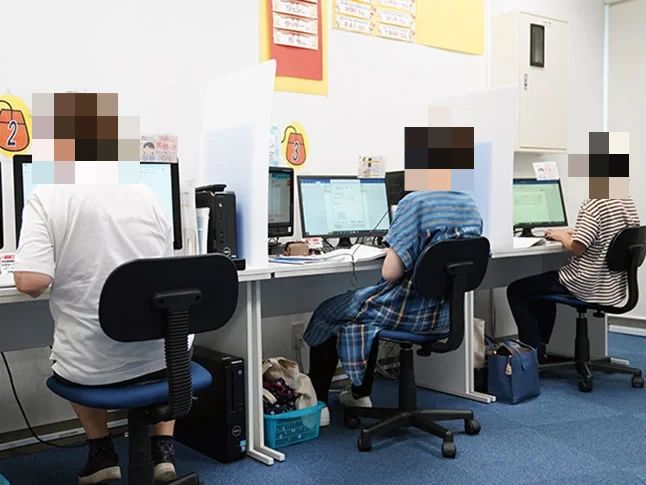 パソコン市民講座 イトーヨーカドー古淵教室のサムネイル画像 5