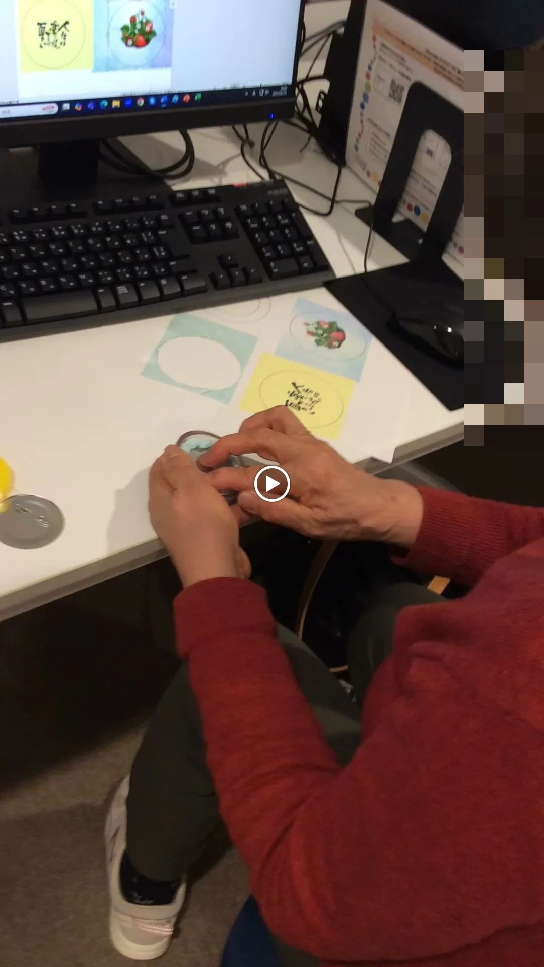 パソコン市民講座 まるひろ川越教室のサムネイル画像 4