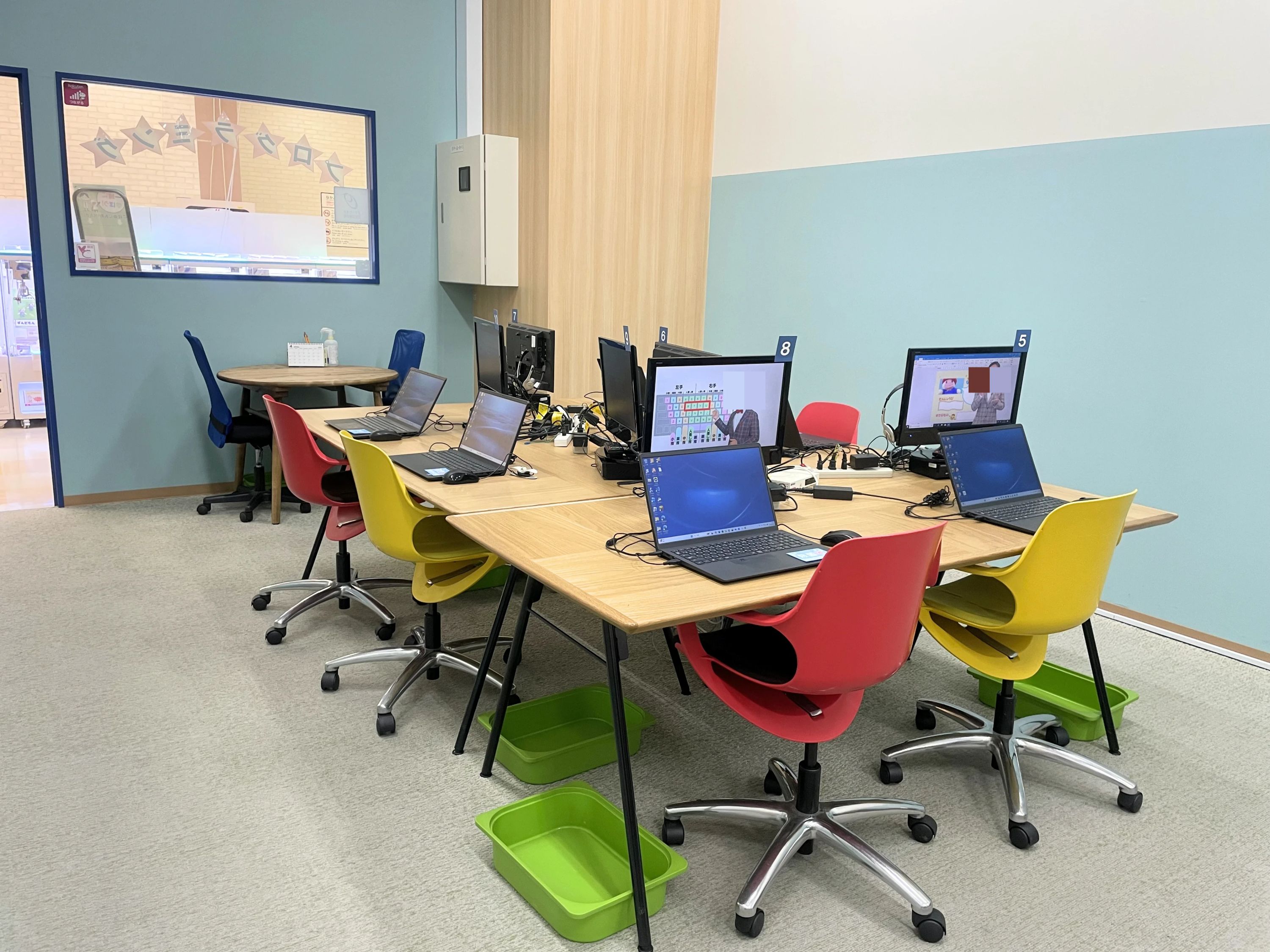 パソコン市民講座 イトーヨーカドーアリオ亀有教室のメイン画像