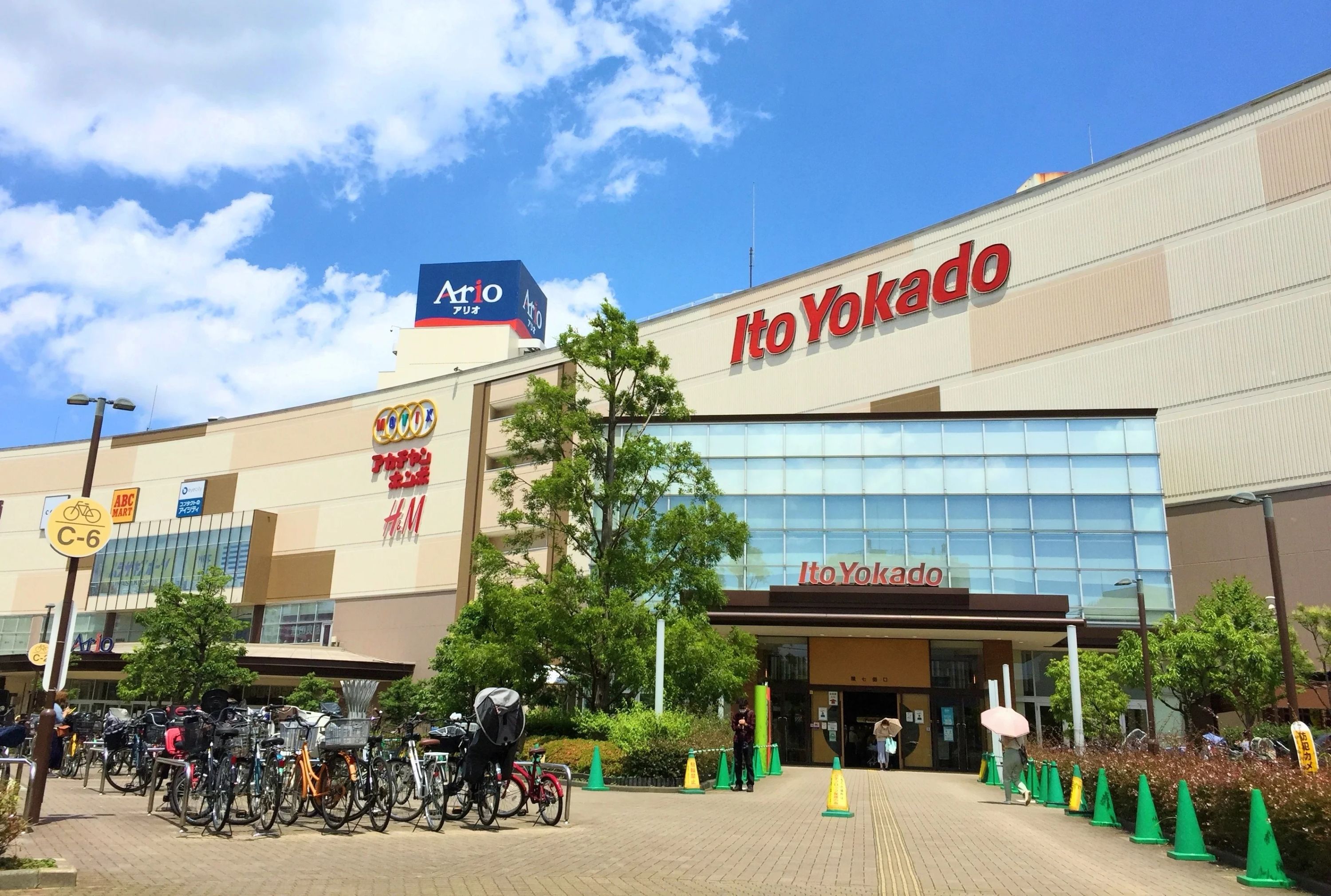 パソコン市民講座 イトーヨーカドーアリオ亀有教室のサムネイル画像 2