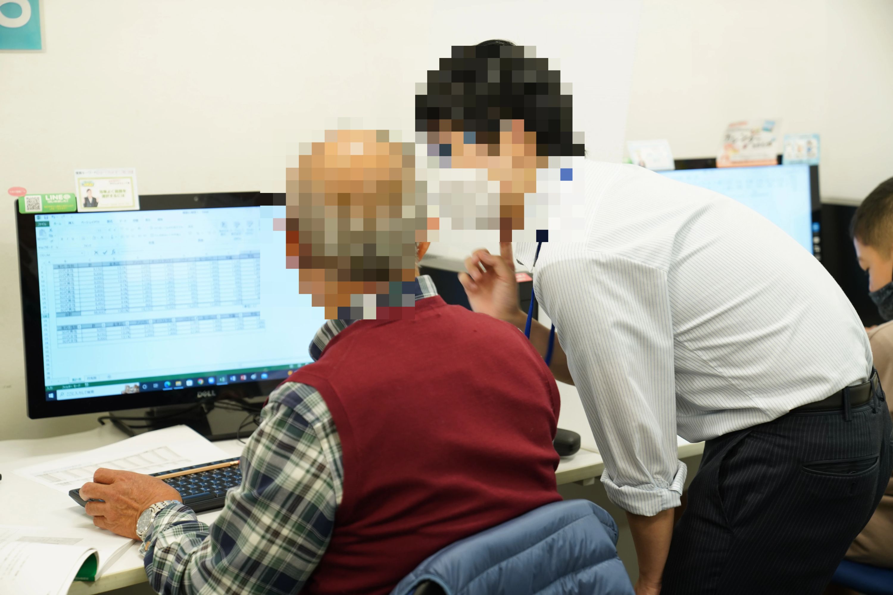 パソコン市民講座 西友福生教室のサムネイル画像 4